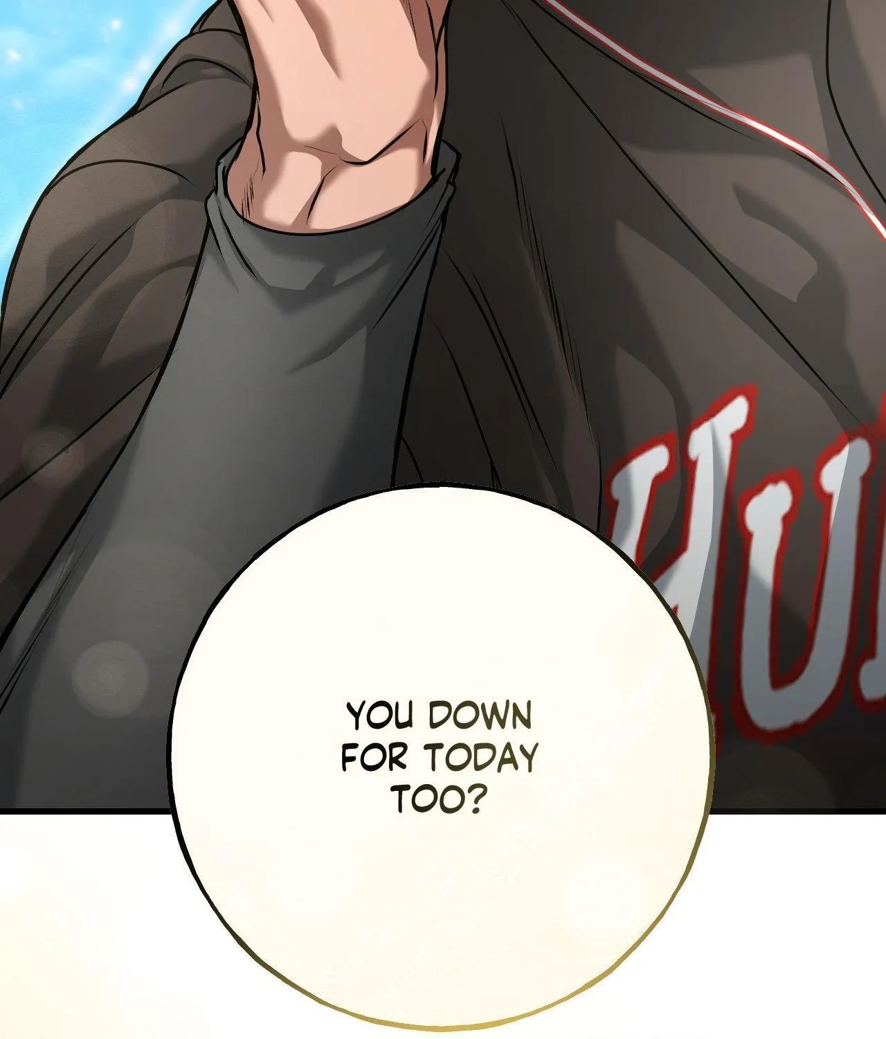 Bad Not Bat Chapter 7 page 177 - 