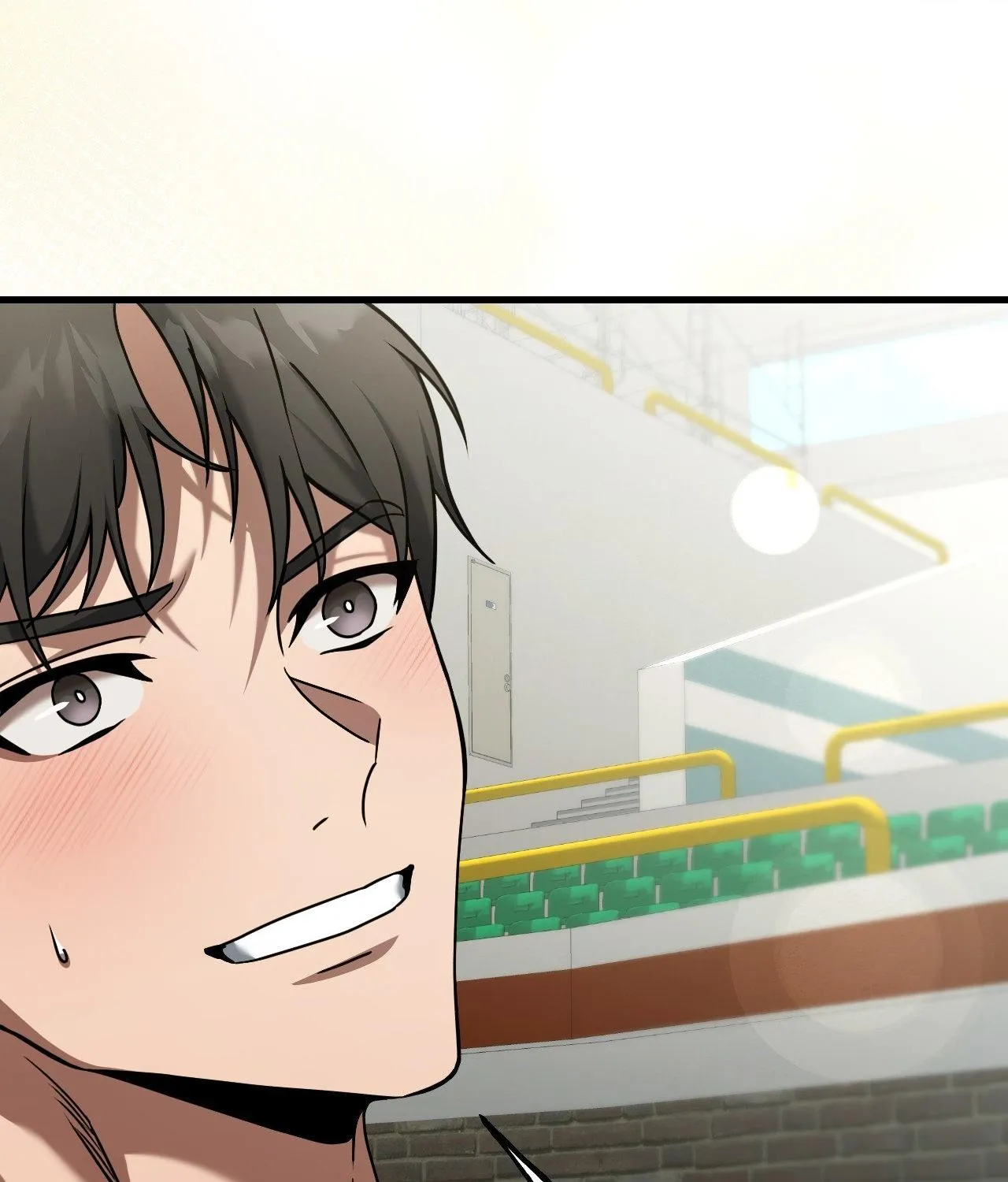 Bad Not Bat Chapter 7 page 178 - 
