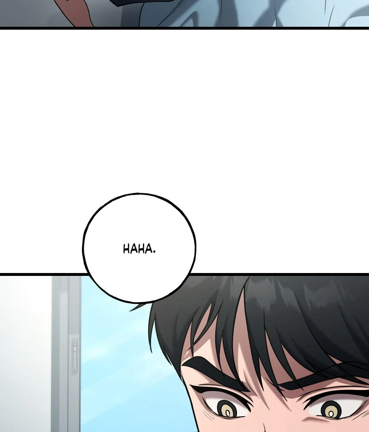 Bad Not Bat Chapter 7 page 21 - 