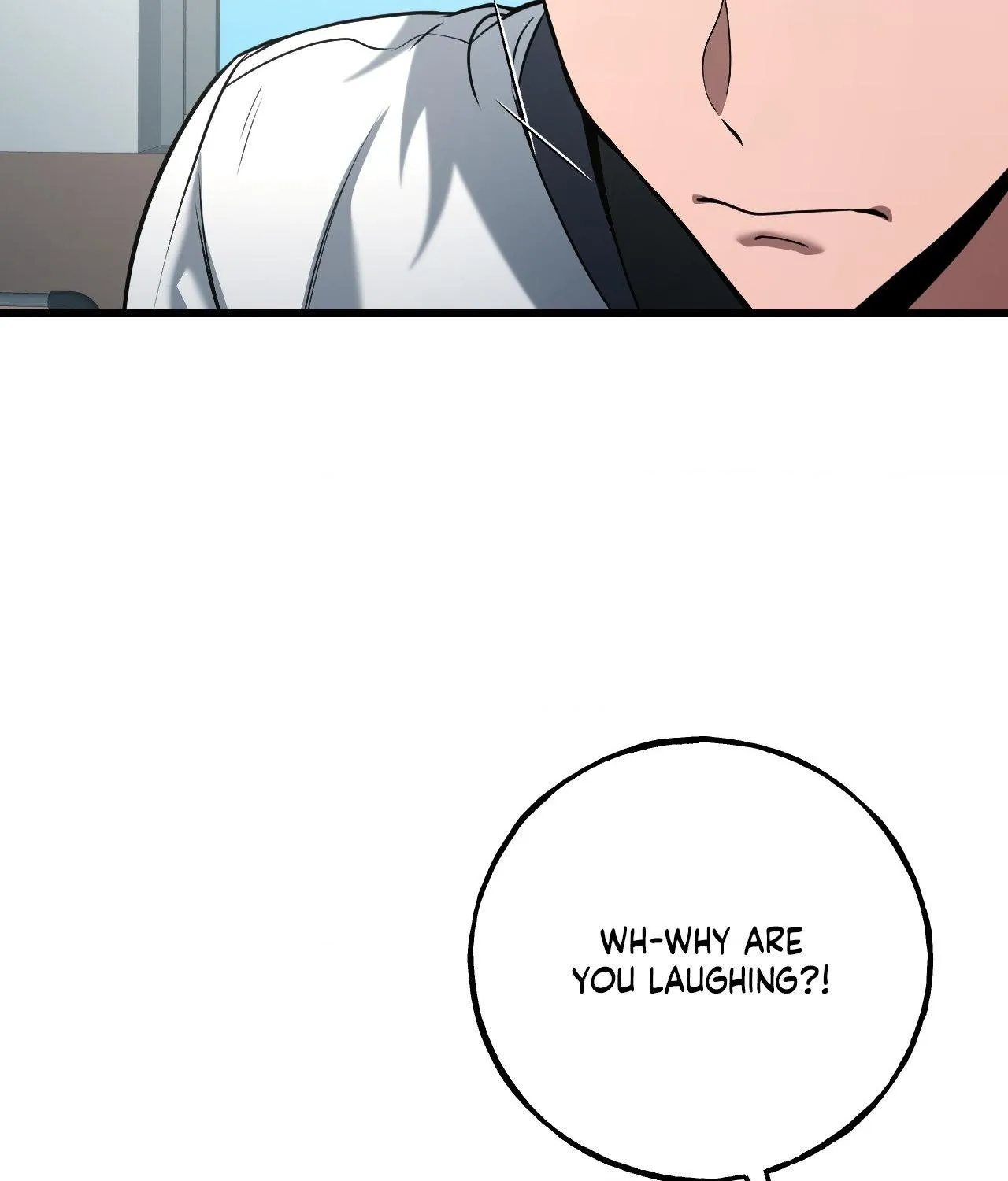 Bad Not Bat Chapter 7 page 22 - 