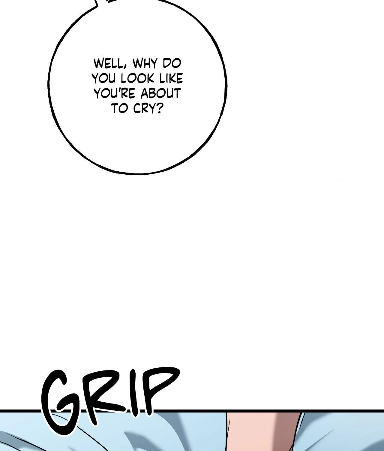 Bad Not Bat Chapter 7 page 24 - 