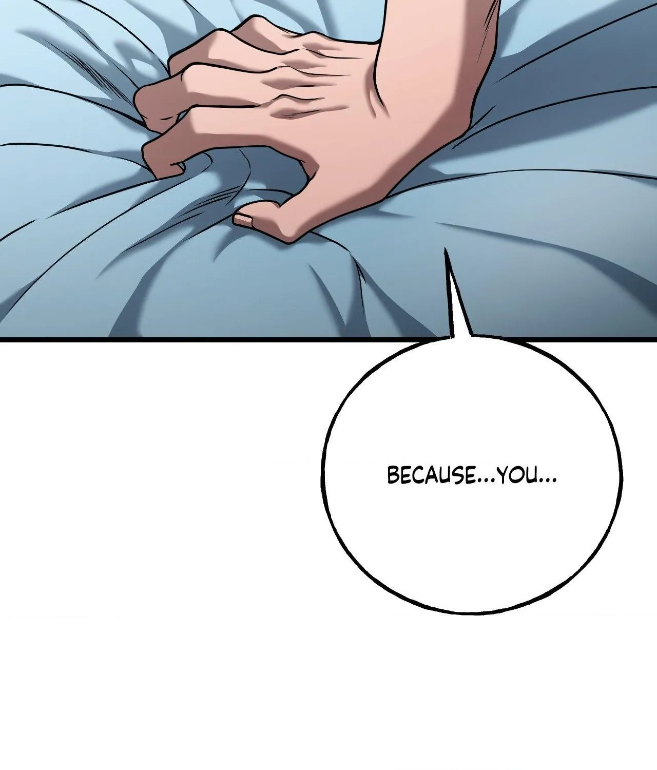 Bad Not Bat Chapter 7 page 25 - 