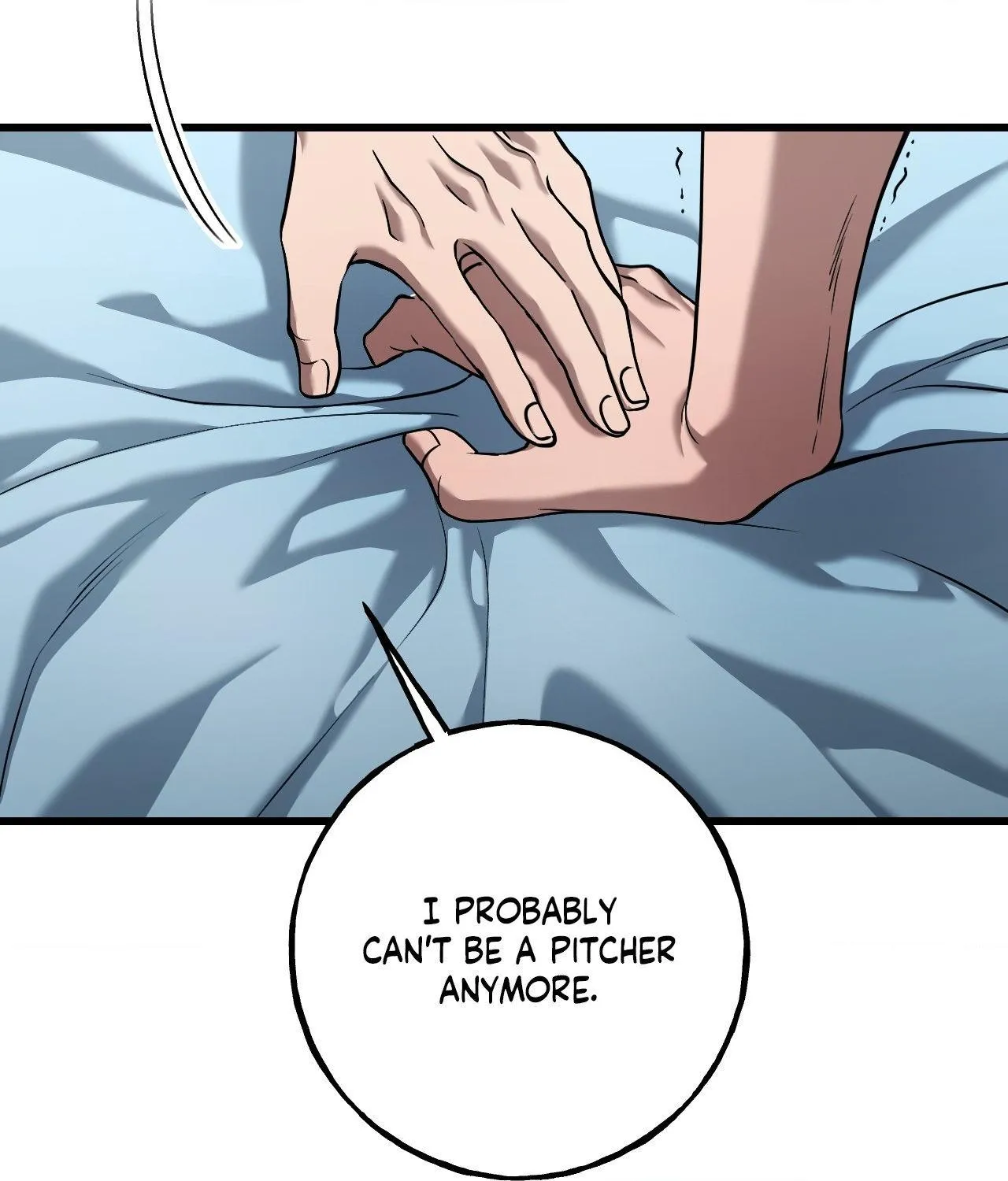 Bad Not Bat Chapter 7 page 28 - 