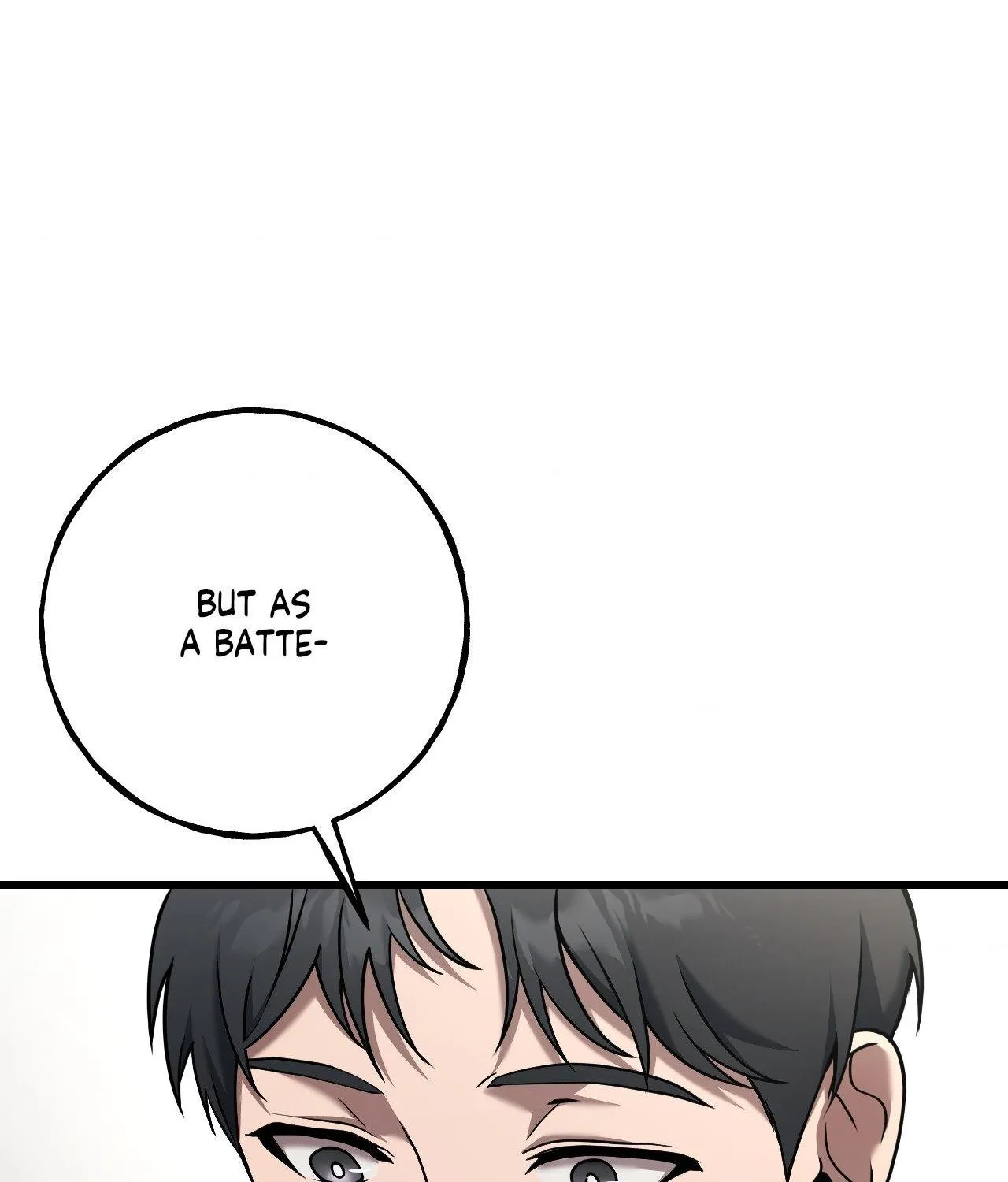 Bad Not Bat Chapter 7 page 29 - 