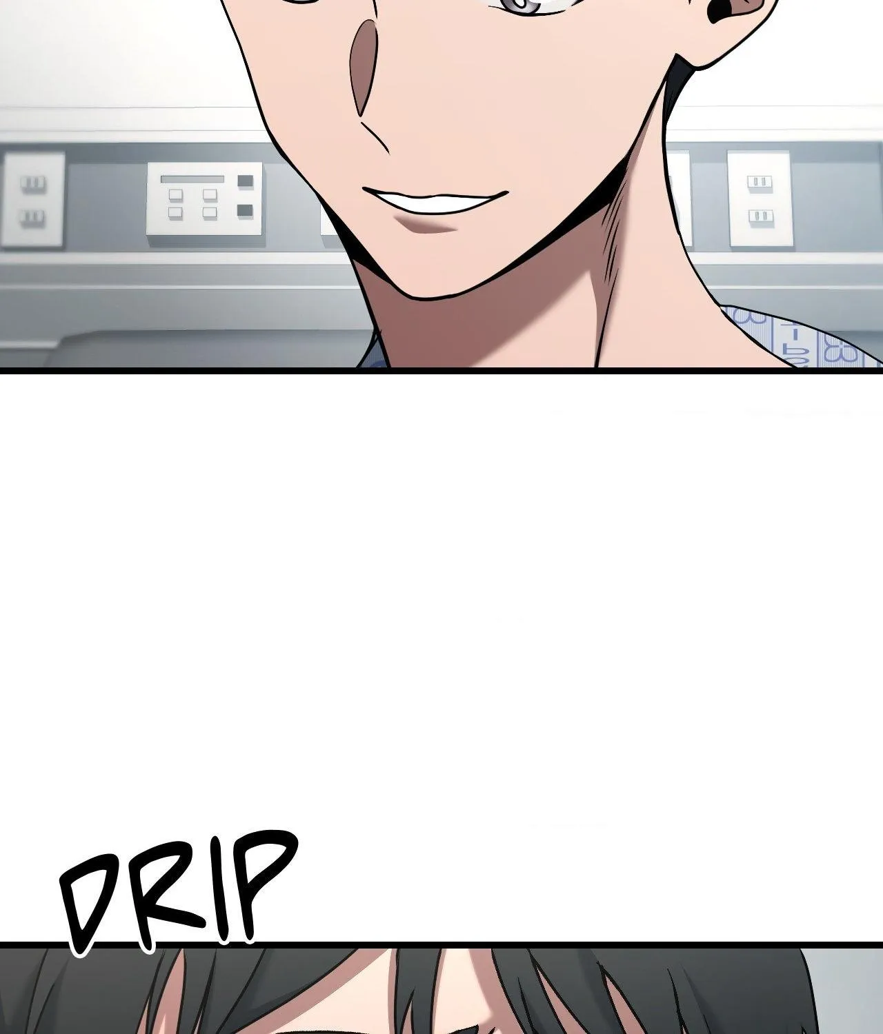 Bad Not Bat Chapter 7 page 30 - 