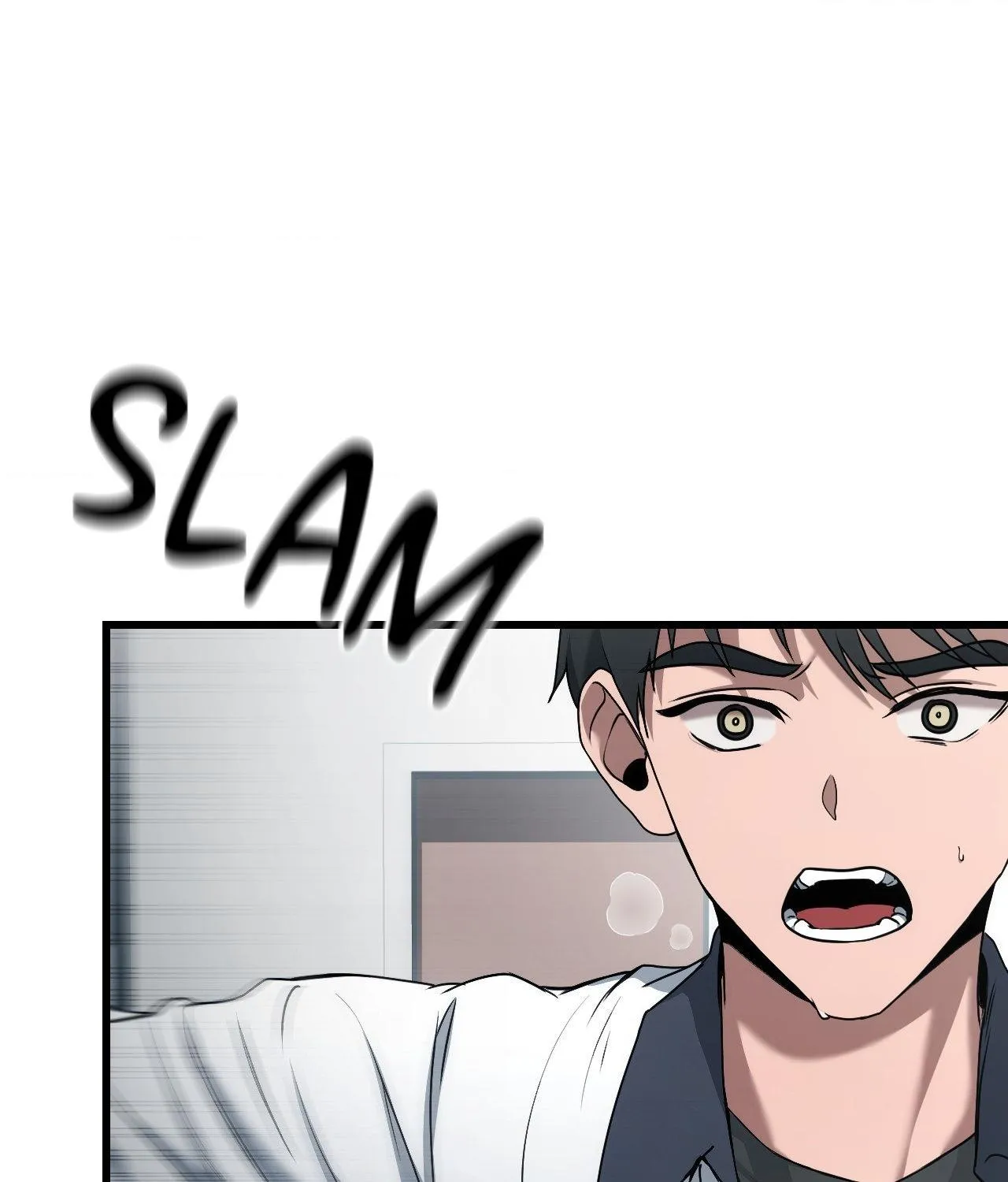 Bad Not Bat Chapter 7 page 4 - 
