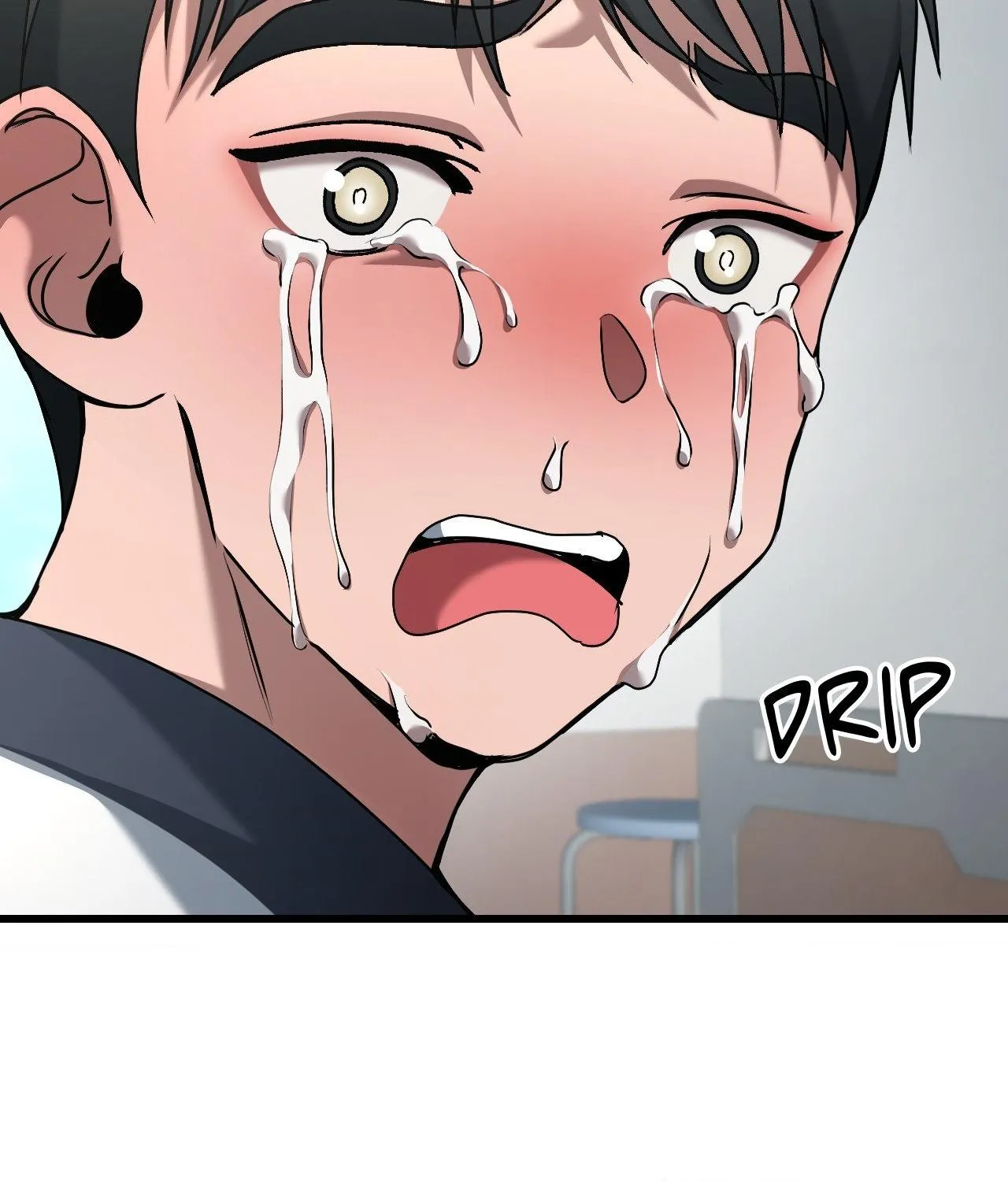 Bad Not Bat Chapter 7 page 31 - 