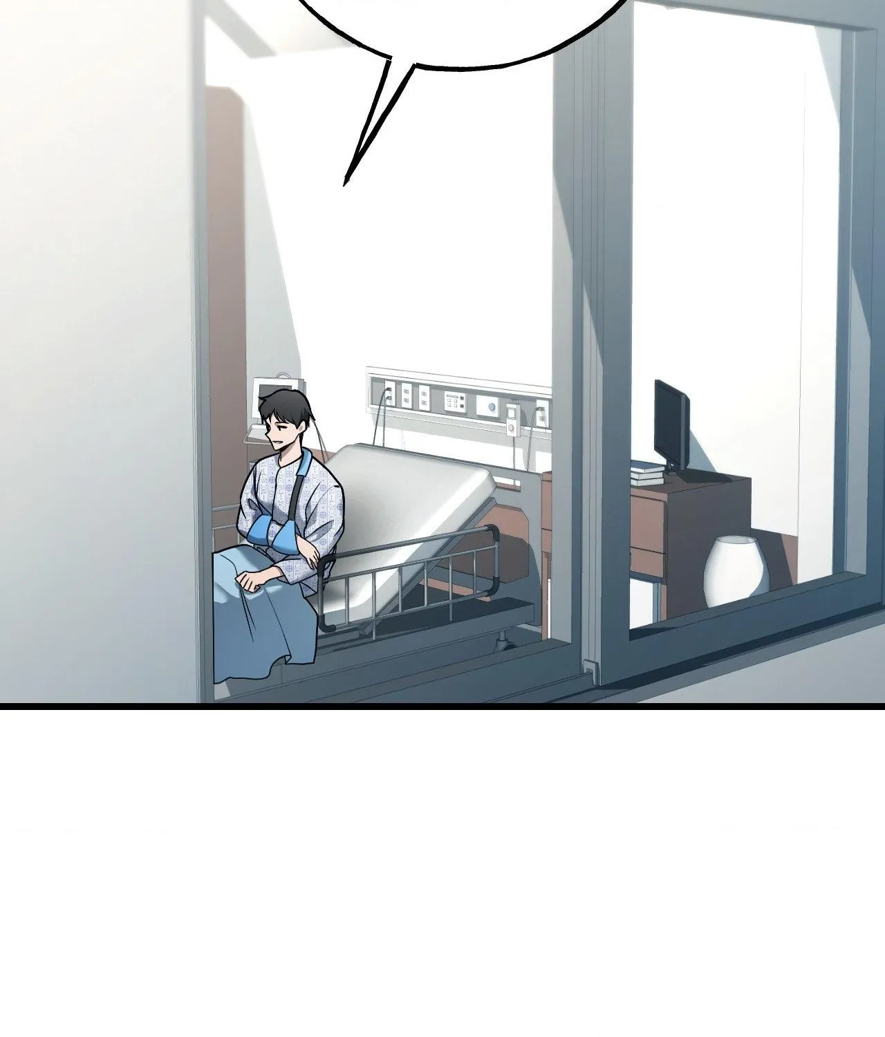 Bad Not Bat Chapter 7 page 34 - 