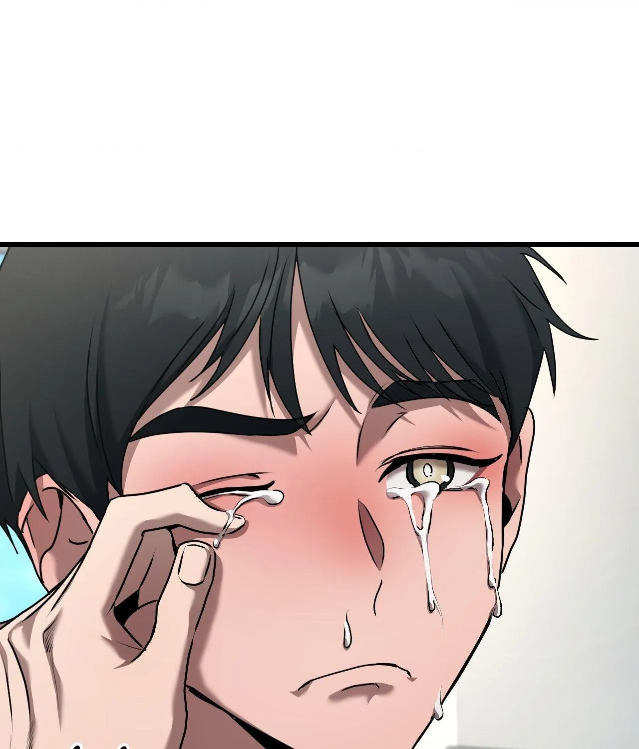 Bad Not Bat Chapter 7 page 35 - 