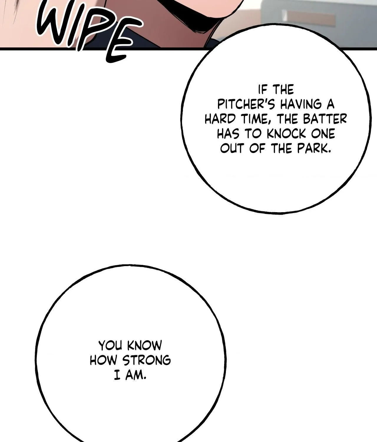 Bad Not Bat Chapter 7 page 36 - 