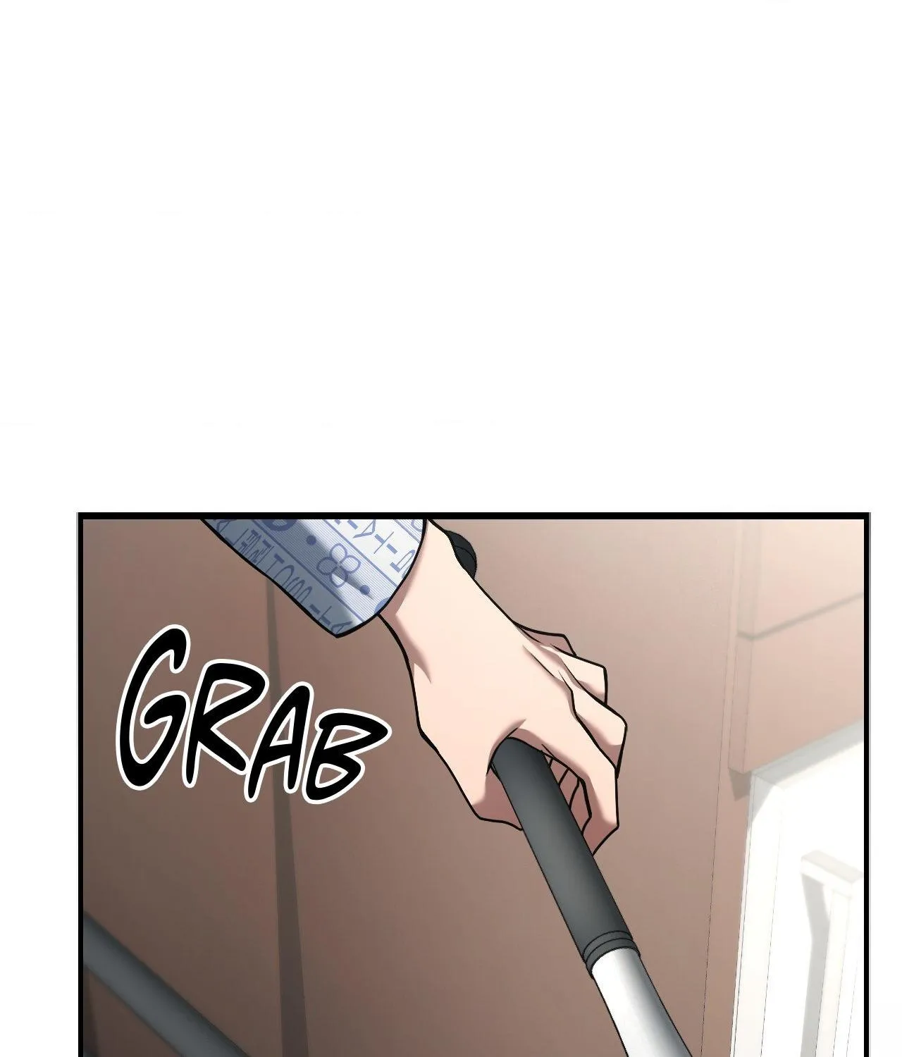 Bad Not Bat Chapter 7 page 40 - 