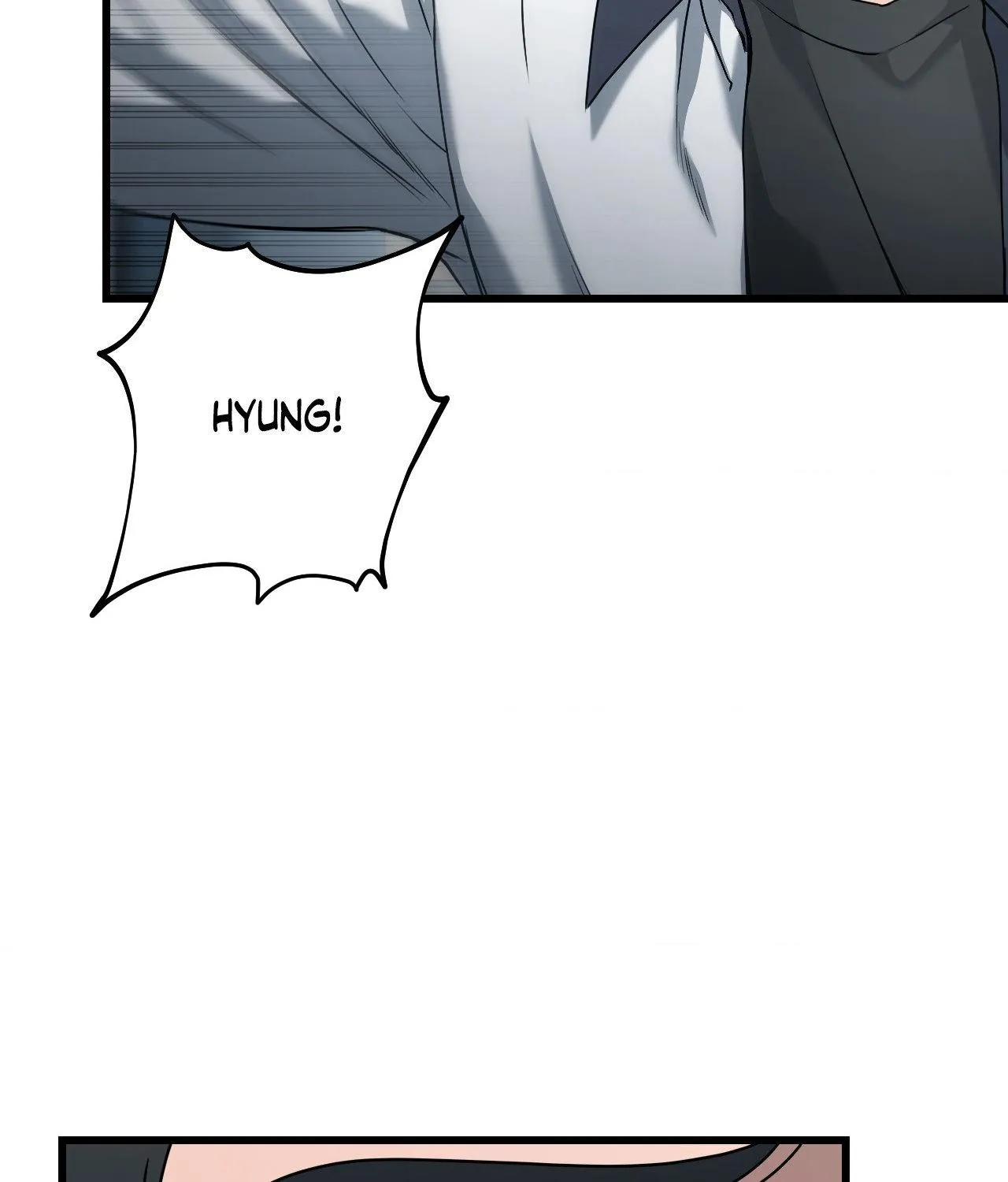 Bad Not Bat Chapter 7 page 5 - 