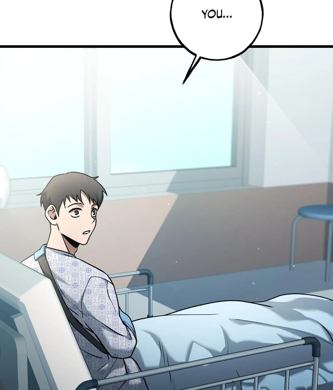 Bad Not Bat Chapter 7 page 7 - 