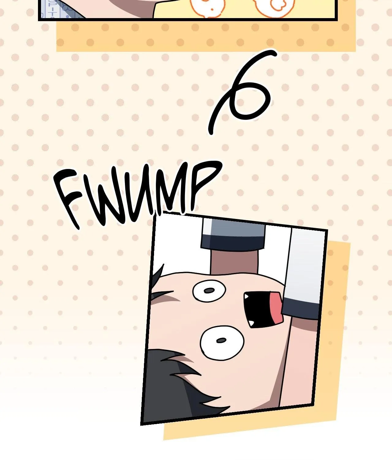 Bad Not Bat Chapter 7 page 61 - 