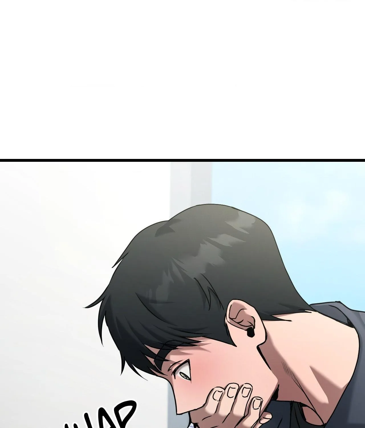 Bad Not Bat Chapter 7 page 62 - 
