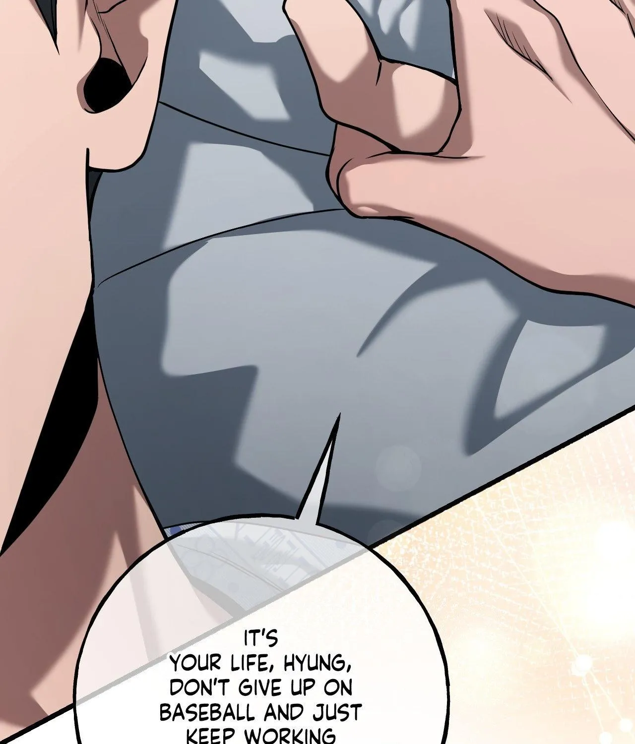 Bad Not Bat Chapter 7 page 69 - 