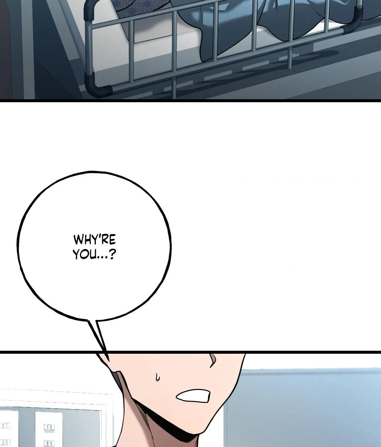 Bad Not Bat Chapter 7 page 8 - 