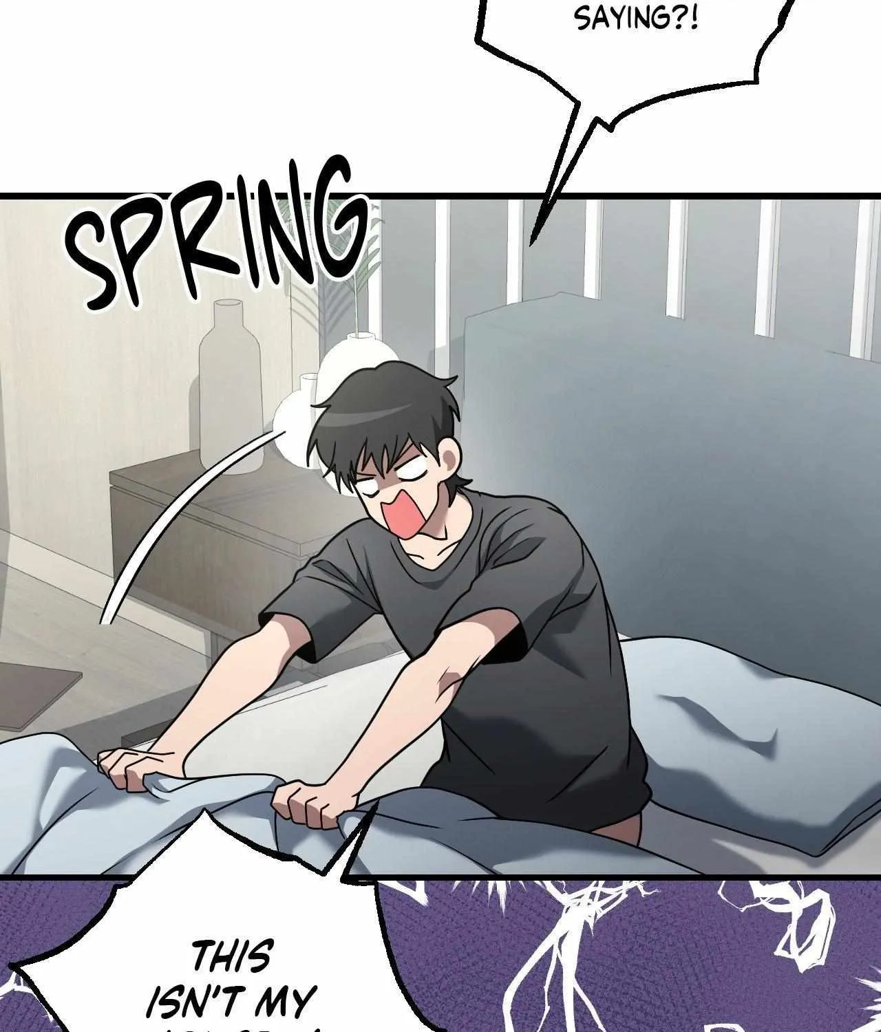 Bad Not Bat Chapter 7 page 86 - 