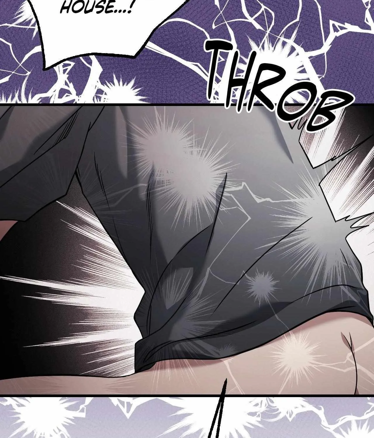 Bad Not Bat Chapter 7 page 87 - 