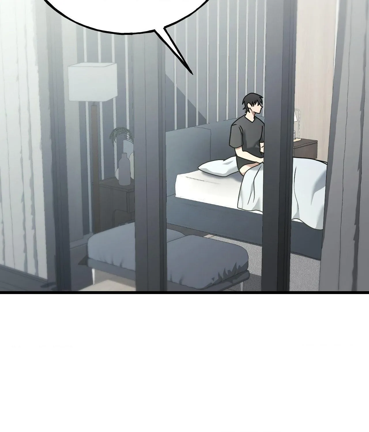 Bad Not Bat Chapter 7 page 91 - 