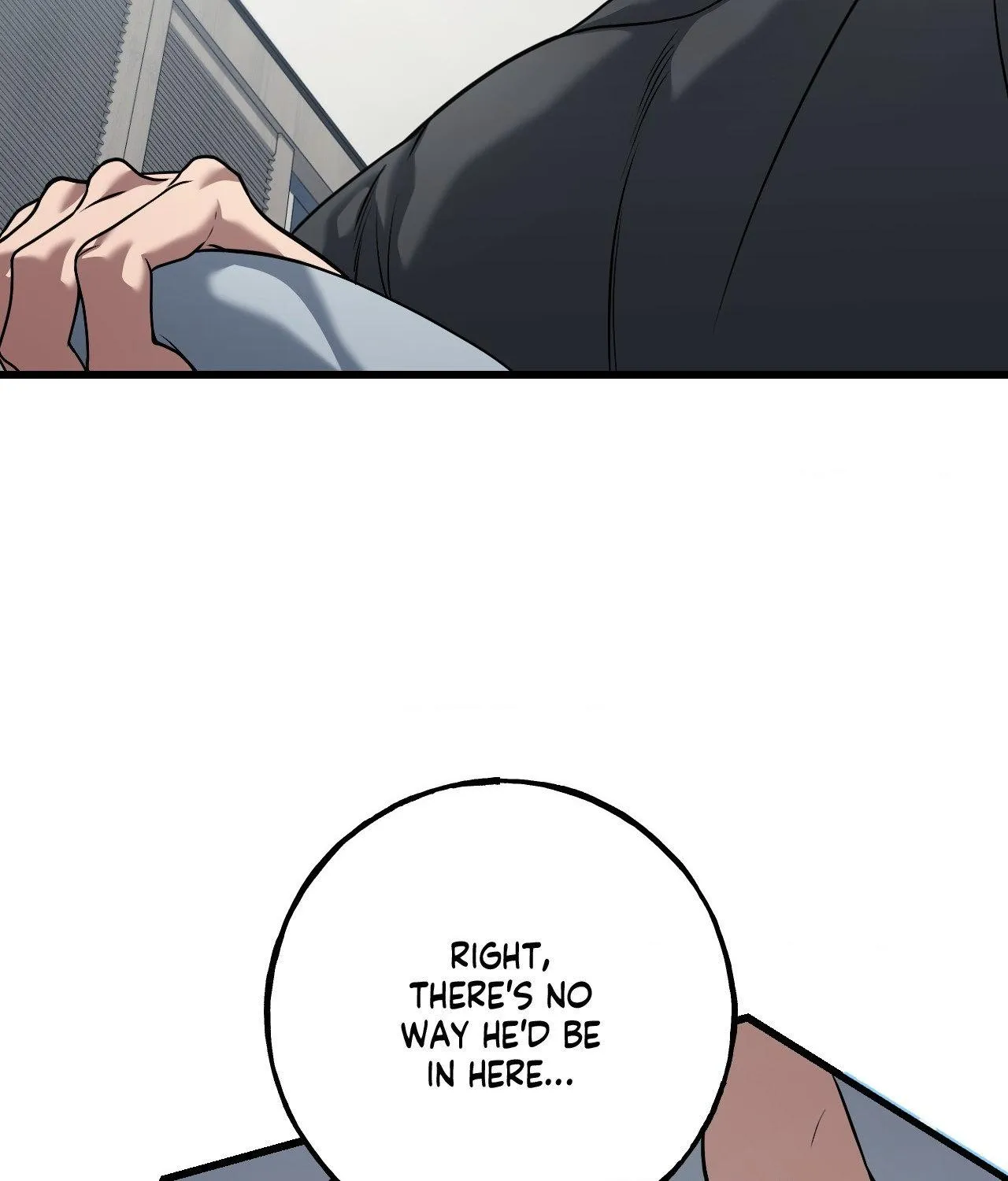Bad Not Bat Chapter 7 page 93 - 