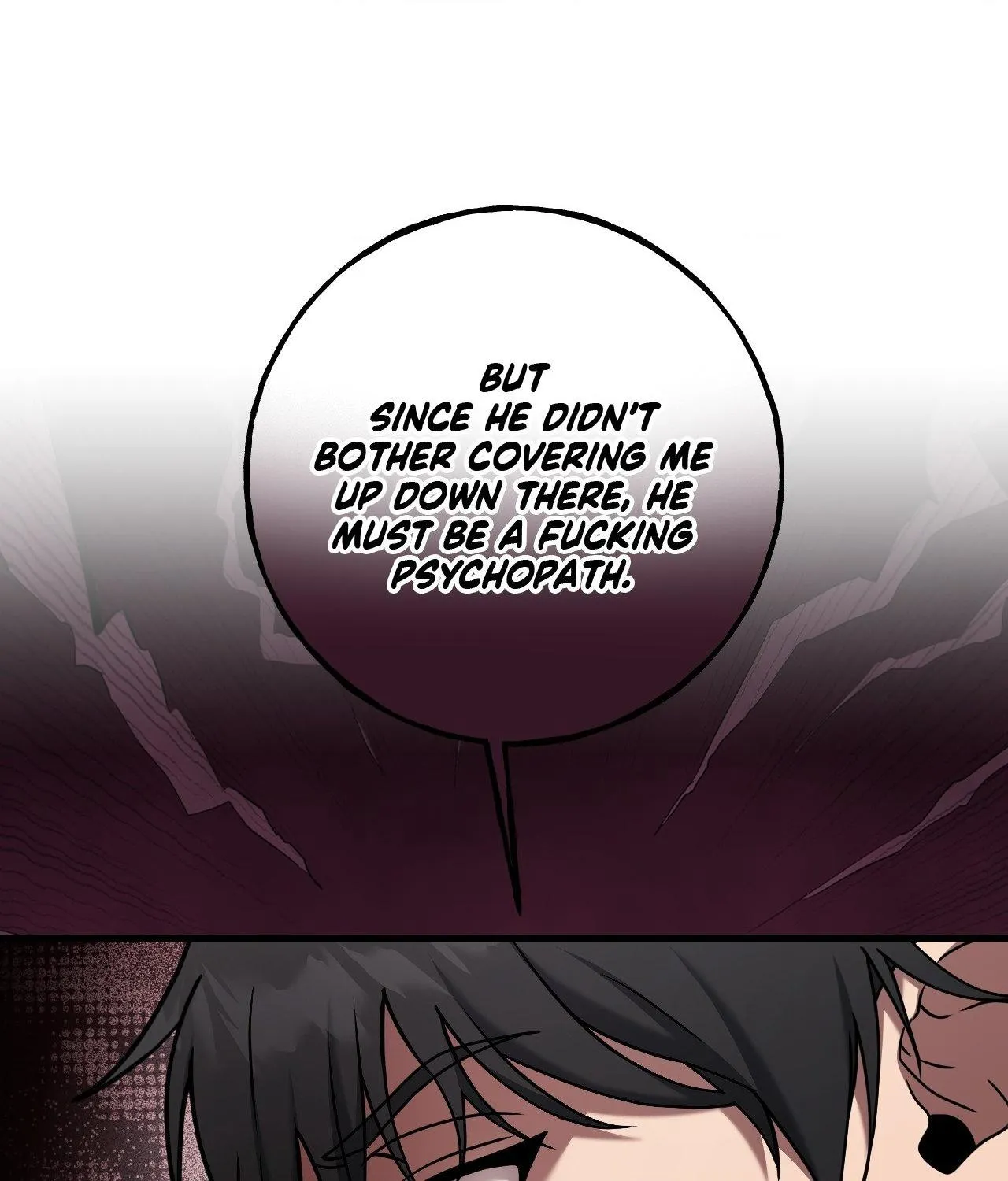 Bad Not Bat Chapter 7 page 97 - 