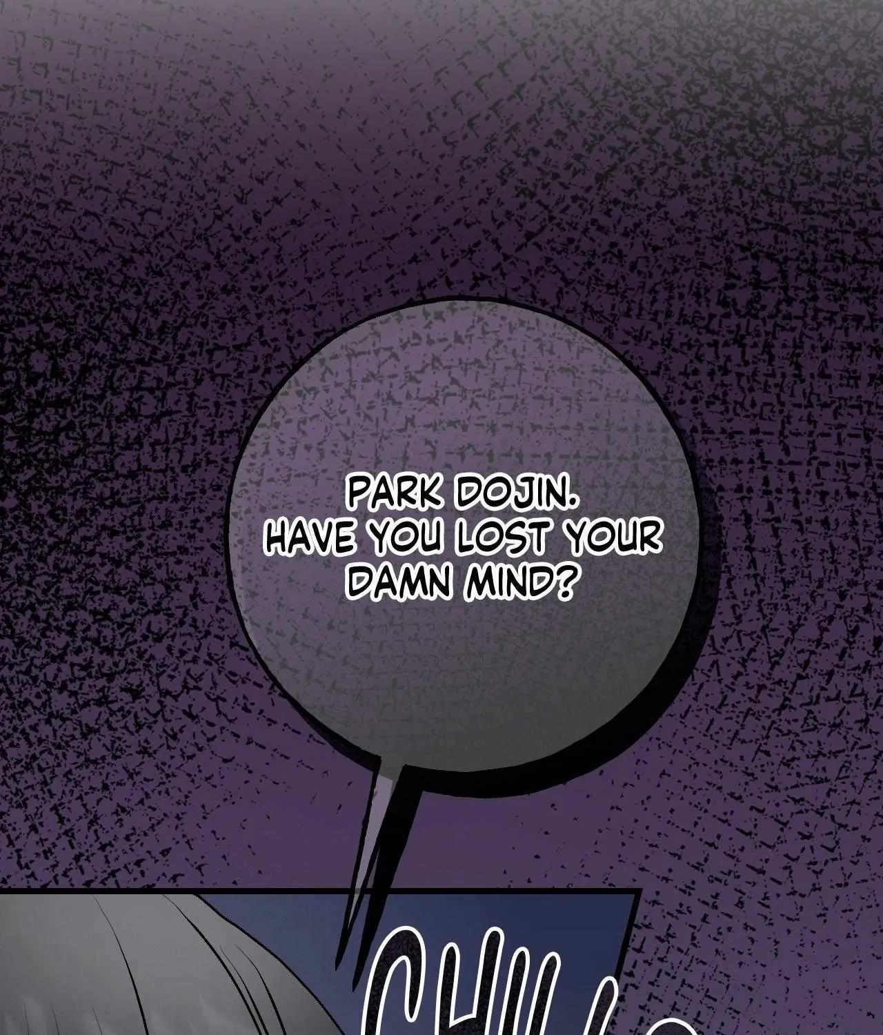 Bad Not Bat Chapter 8 page 102 - 