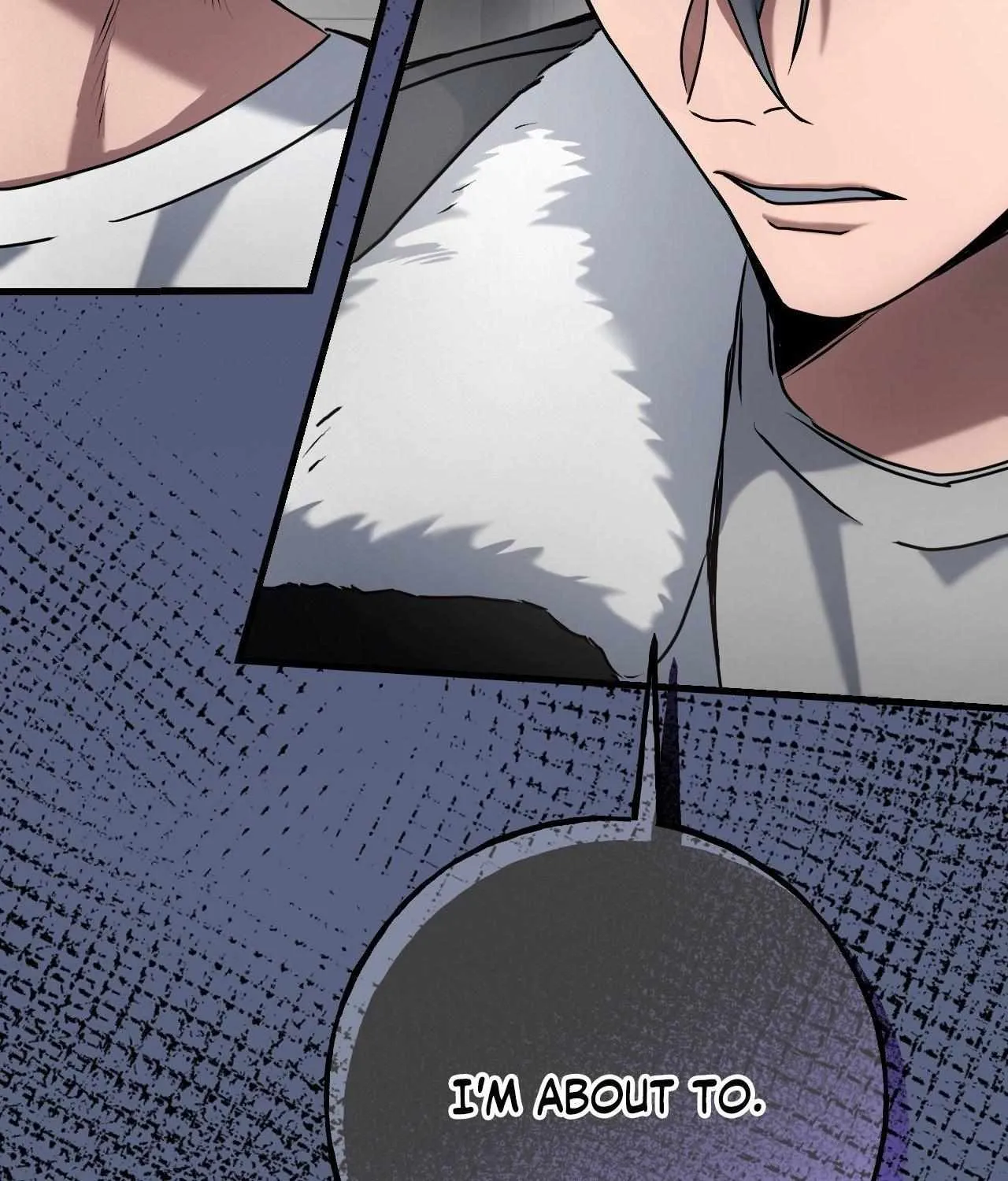 Bad Not Bat Chapter 8 page 104 - 