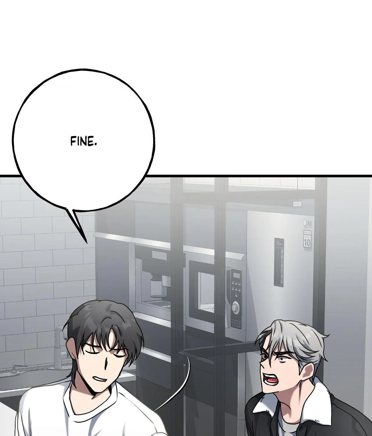 Bad Not Bat Chapter 8 page 106 - 