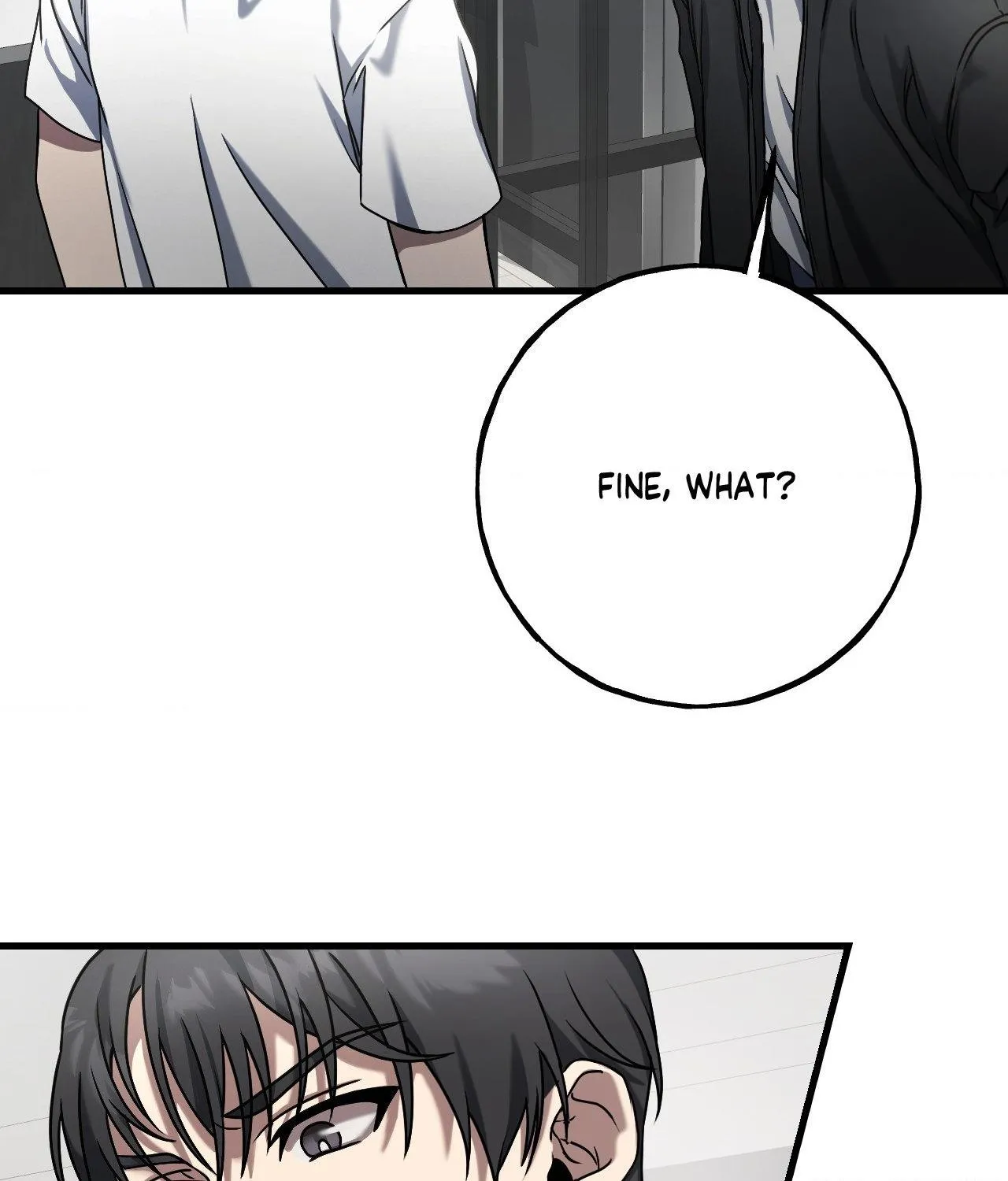 Bad Not Bat Chapter 8 page 107 - 