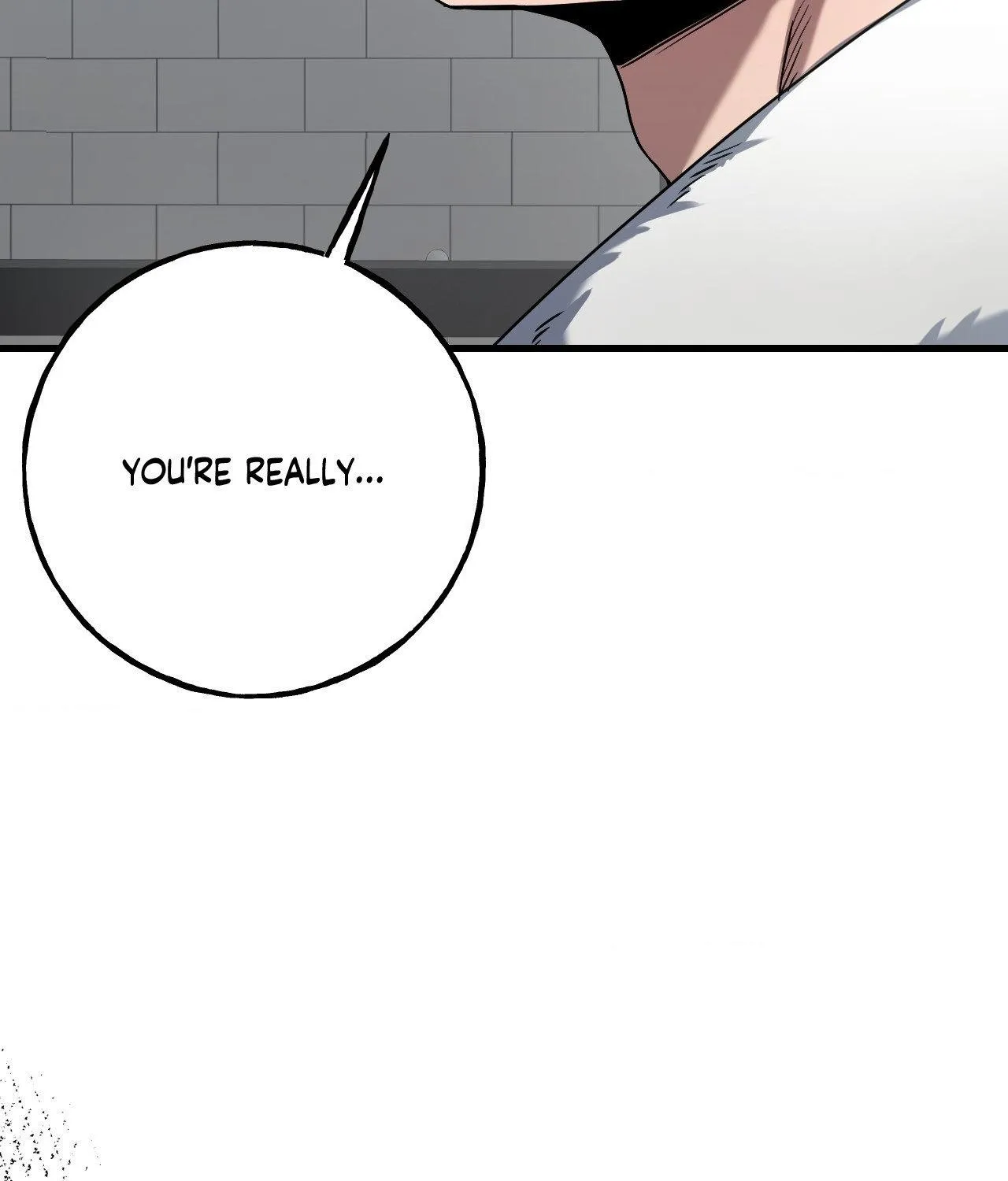Bad Not Bat Chapter 8 page 110 - 