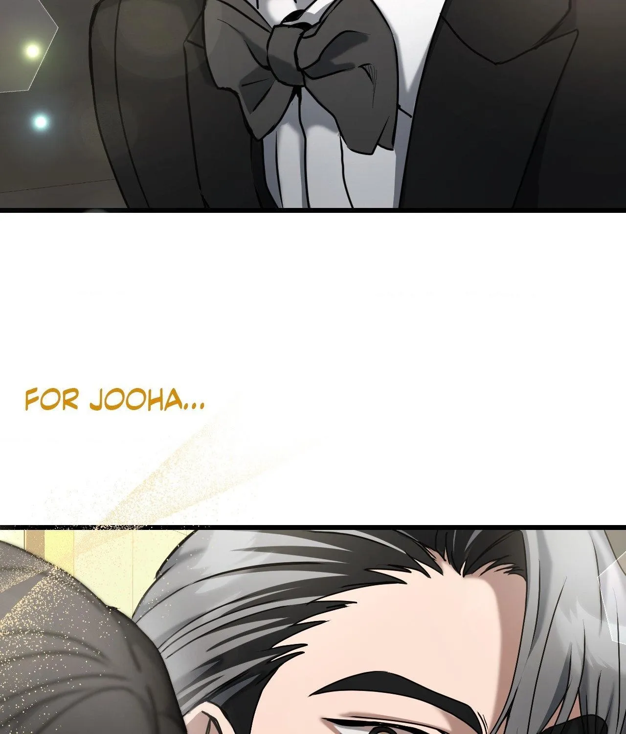 Bad Not Bat Chapter 8 page 12 - 
