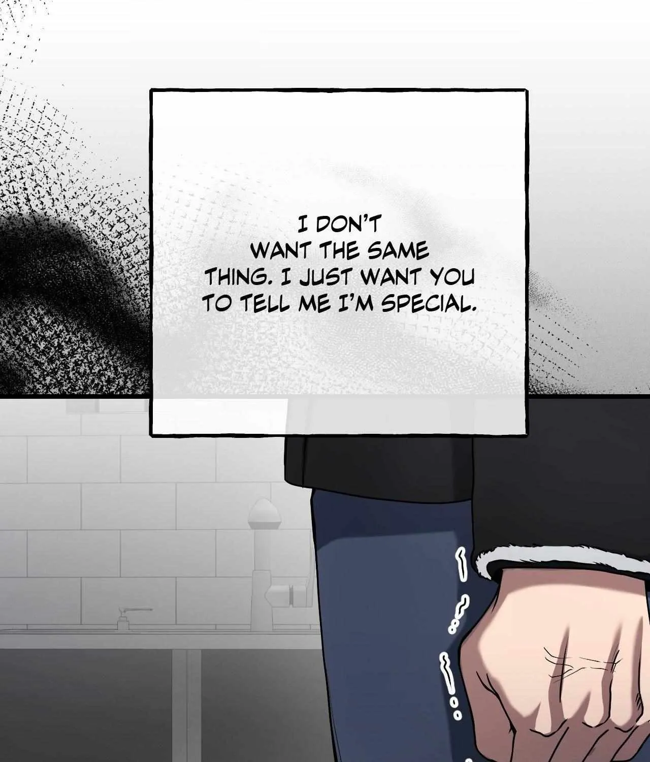 Bad Not Bat Chapter 8 page 111 - 