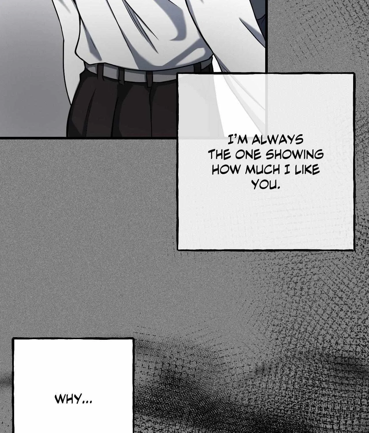Bad Not Bat Chapter 8 page 114 - 