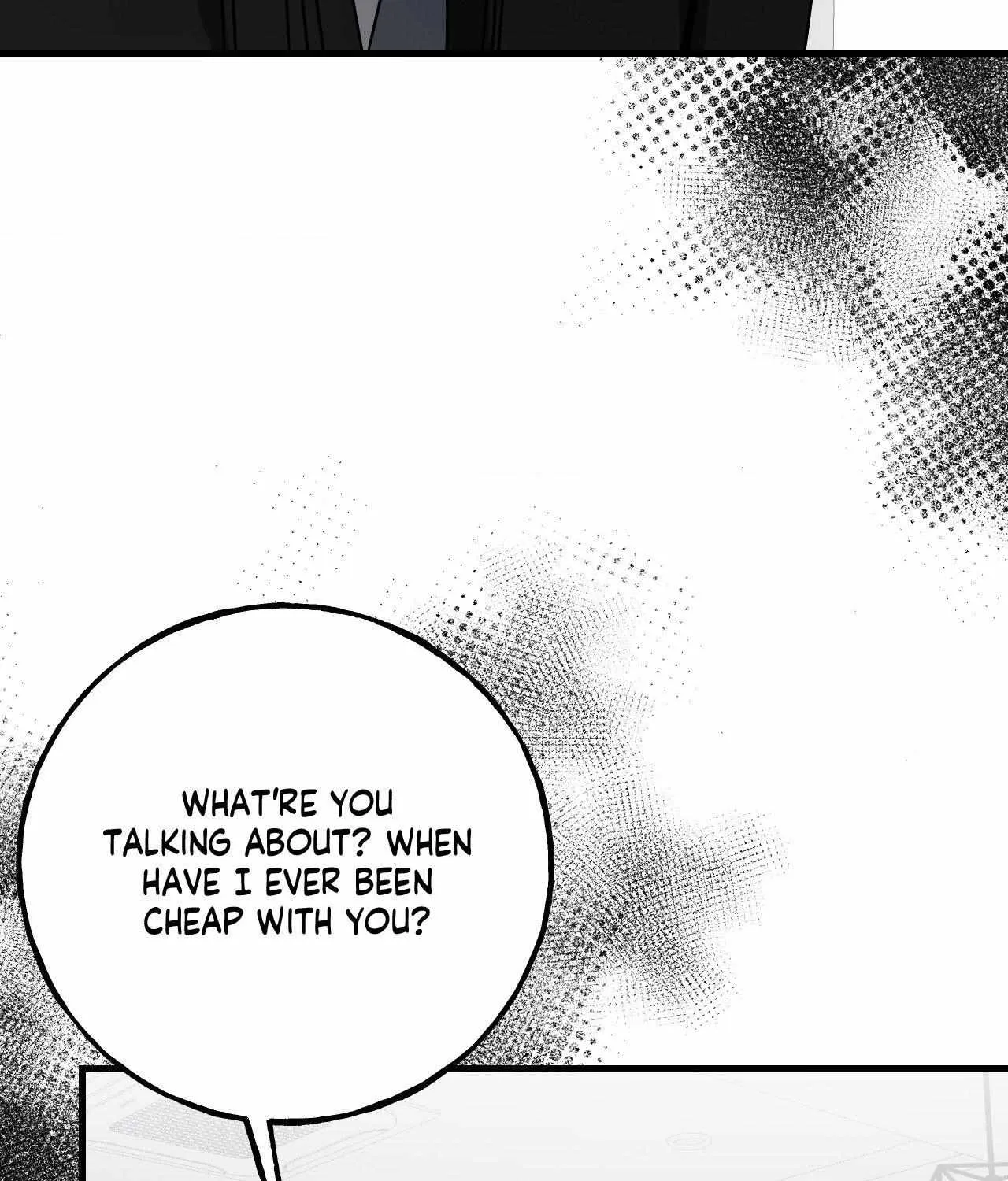 Bad Not Bat Chapter 8 page 123 - 