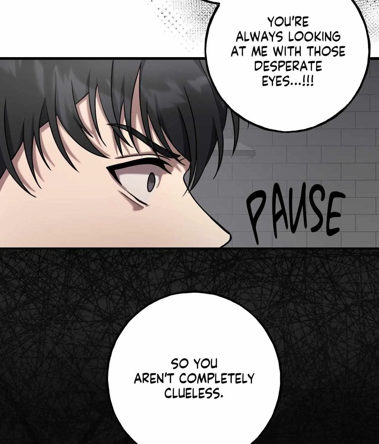 Bad Not Bat Chapter 8 page 126 - 