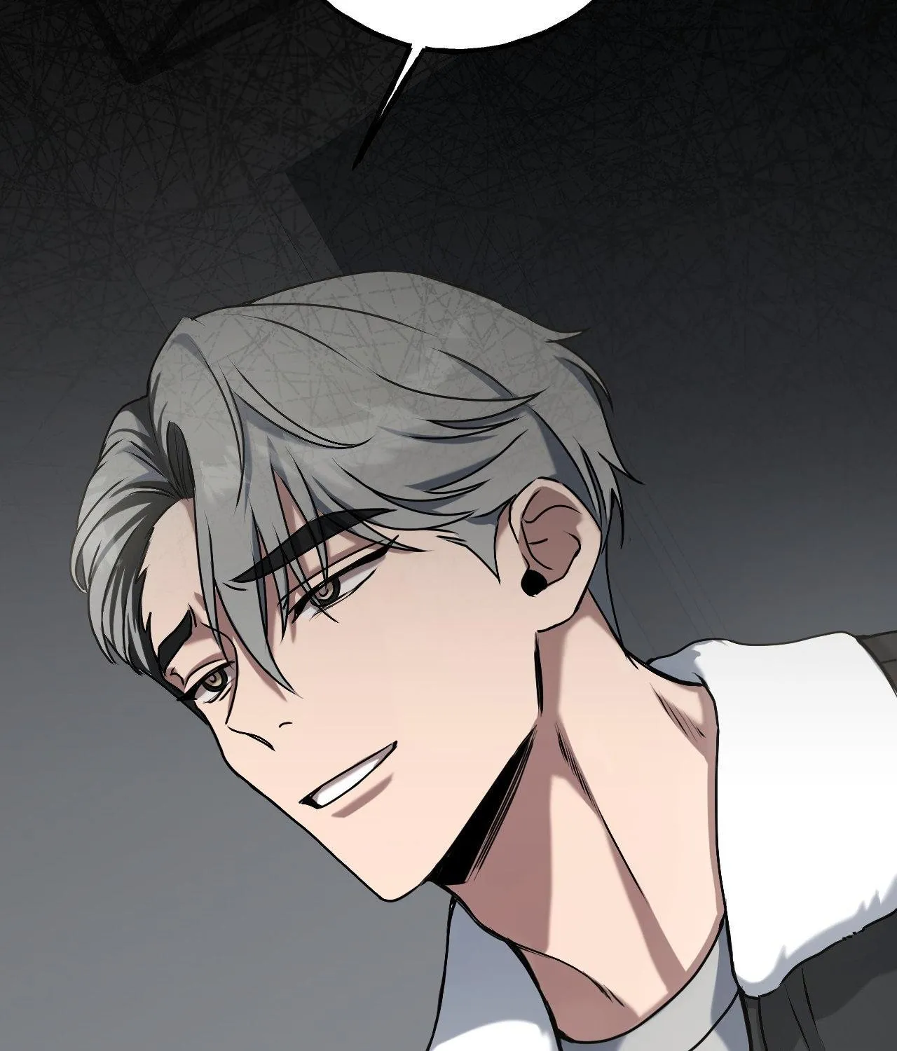 Bad Not Bat Chapter 8 page 127 - 