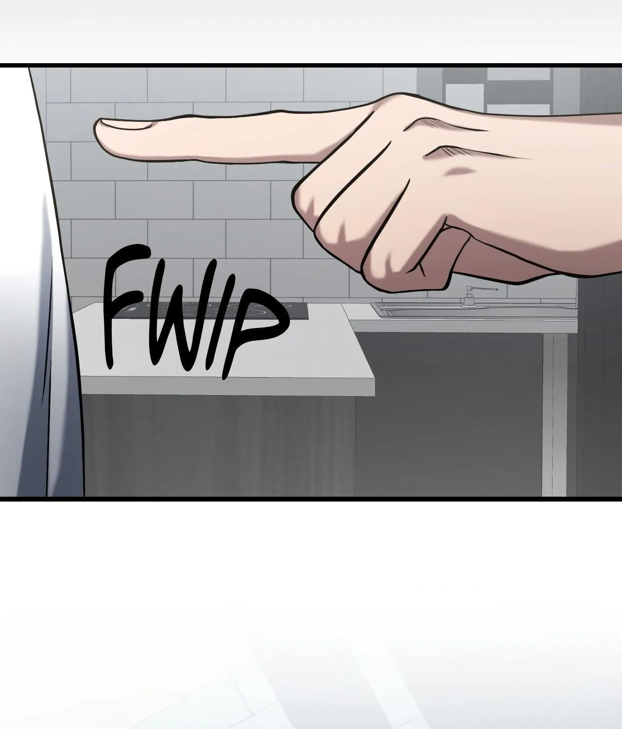 Bad Not Bat Chapter 8 page 130 - 