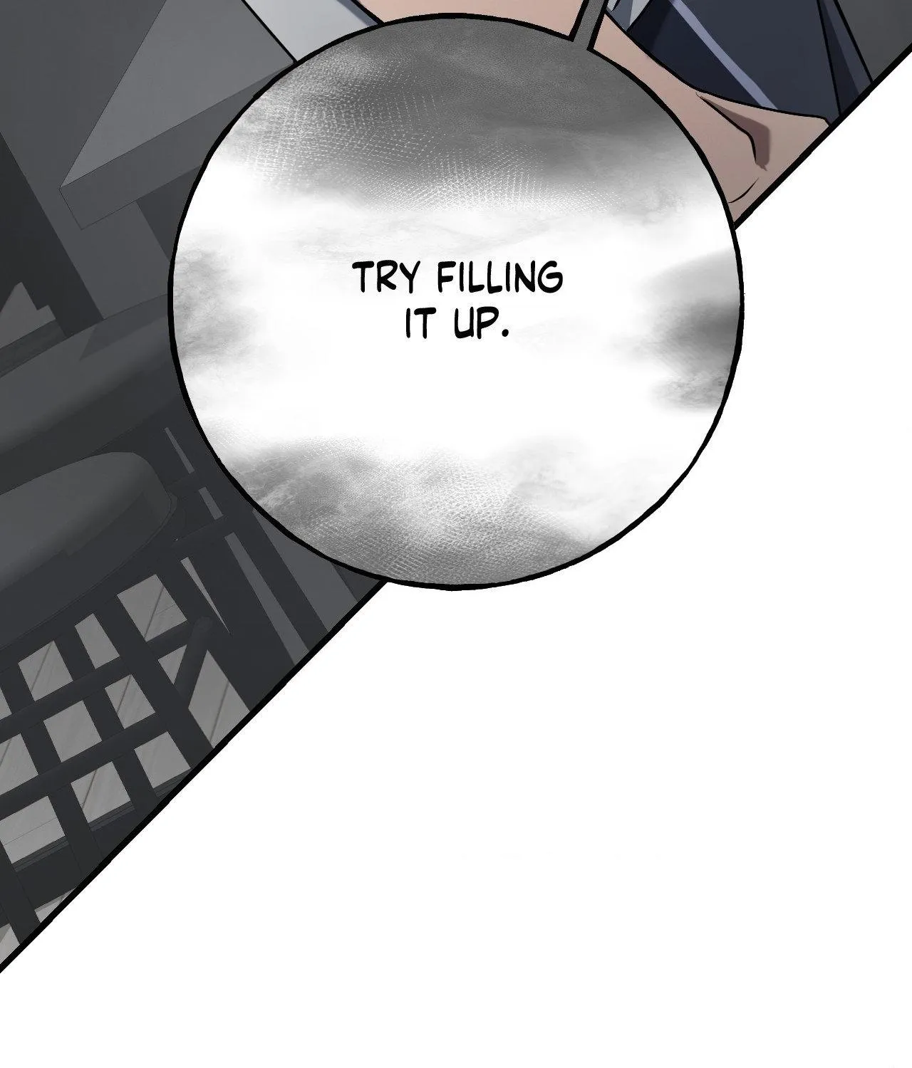 Bad Not Bat Chapter 8 page 133 - 