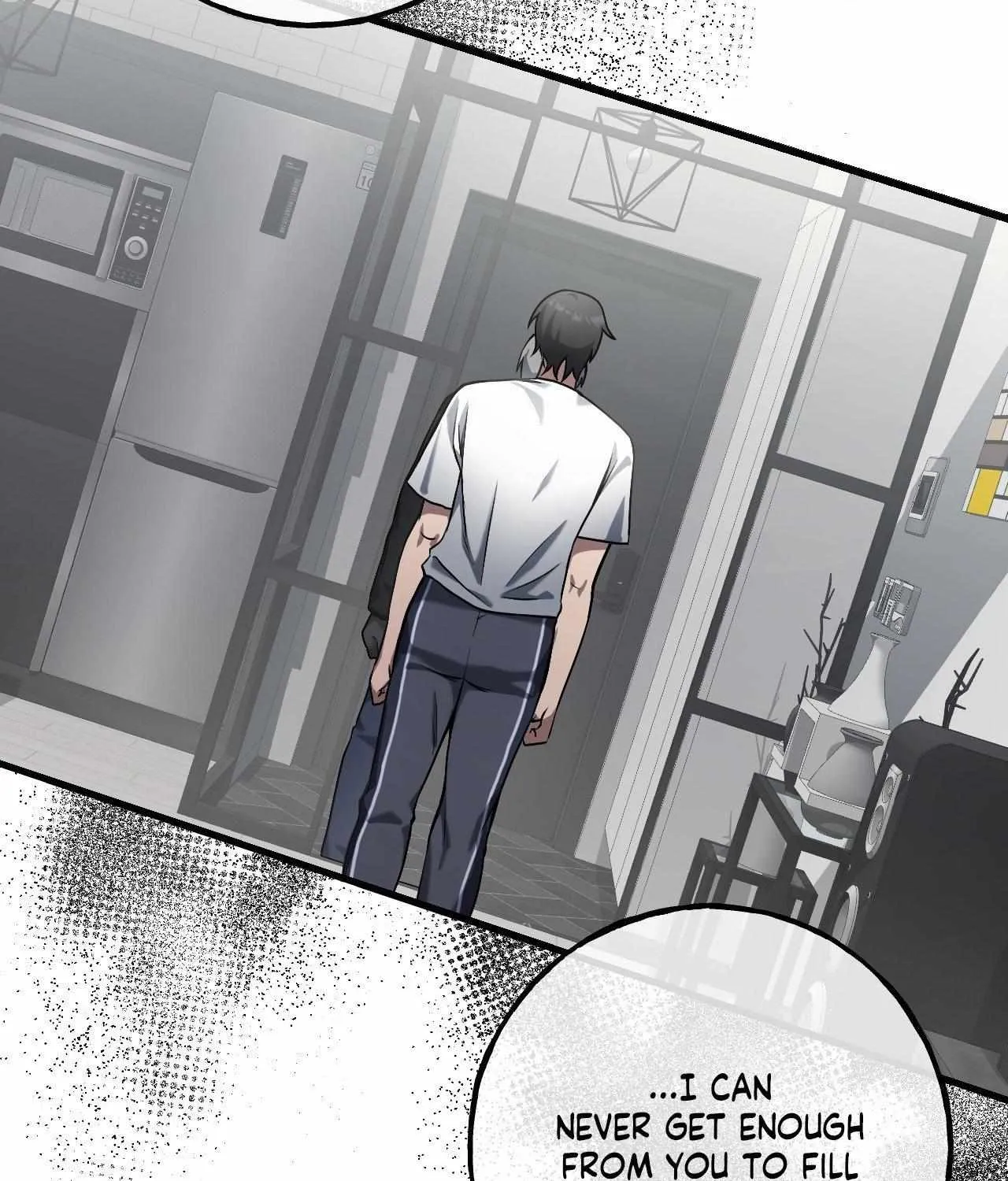 Bad Not Bat Chapter 8 page 135 - 