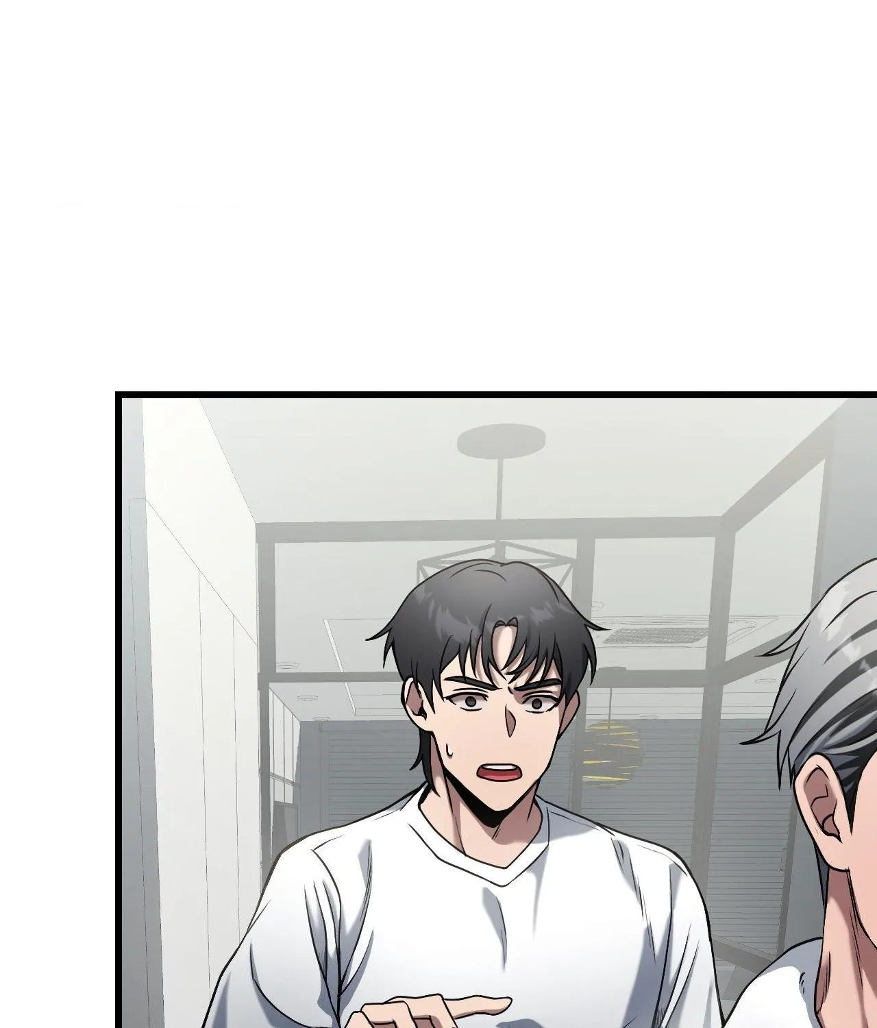 Bad Not Bat Chapter 8 page 141 - 