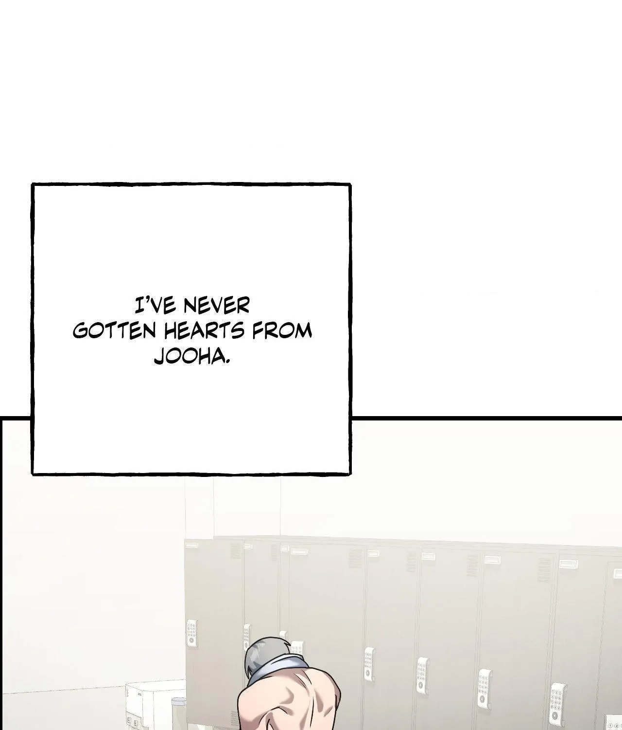 Bad Not Bat Chapter 8 page 25 - 