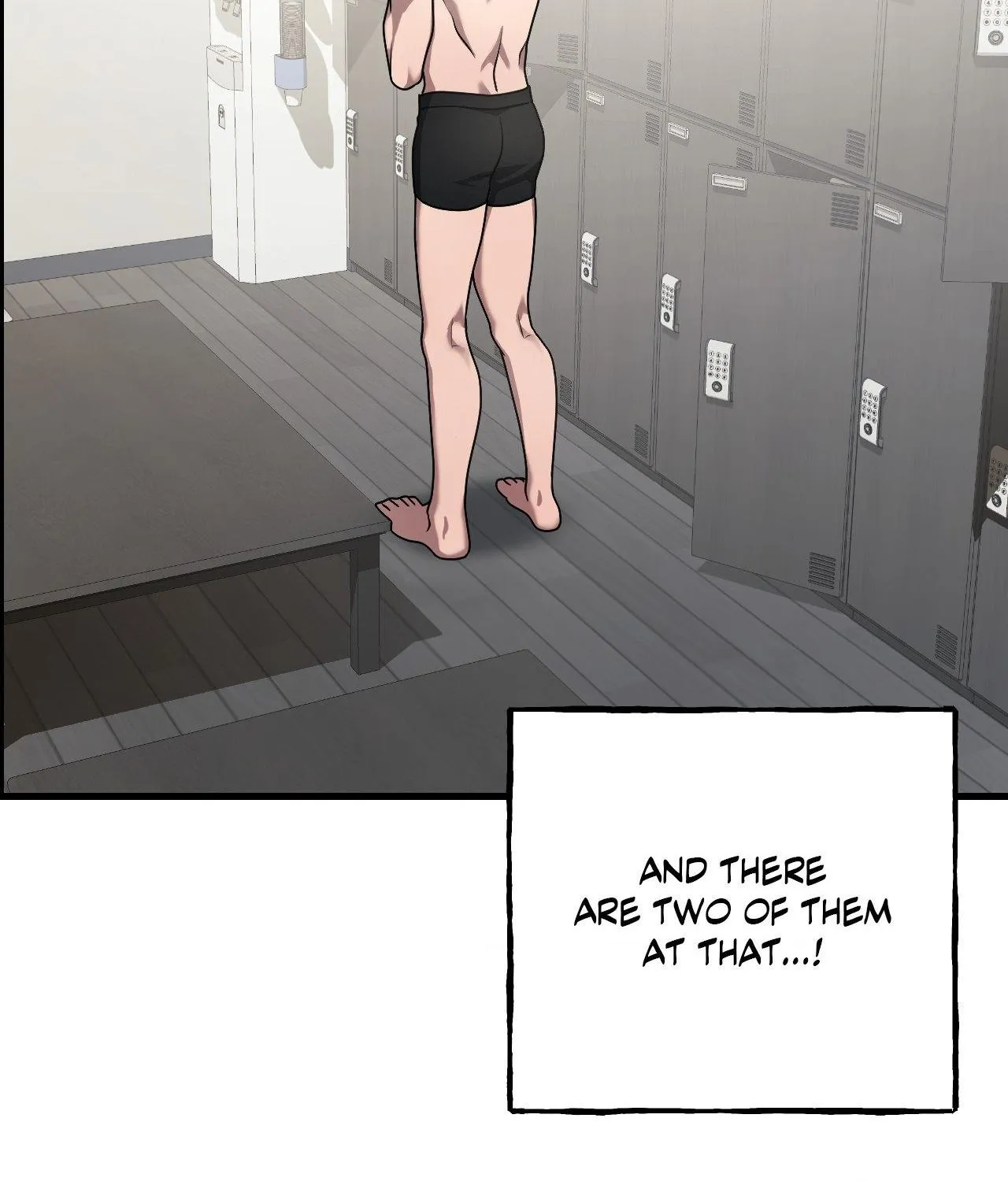 Bad Not Bat Chapter 8 page 26 - 