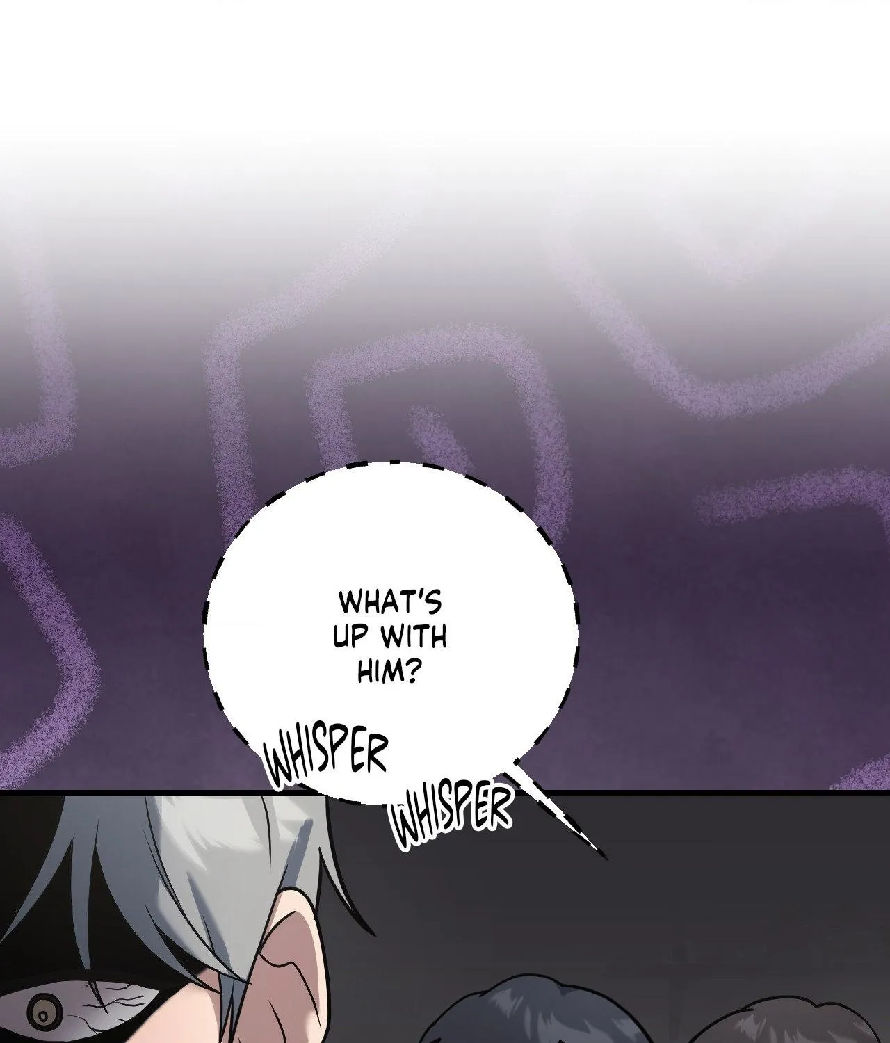 Bad Not Bat Chapter 8 page 27 - 