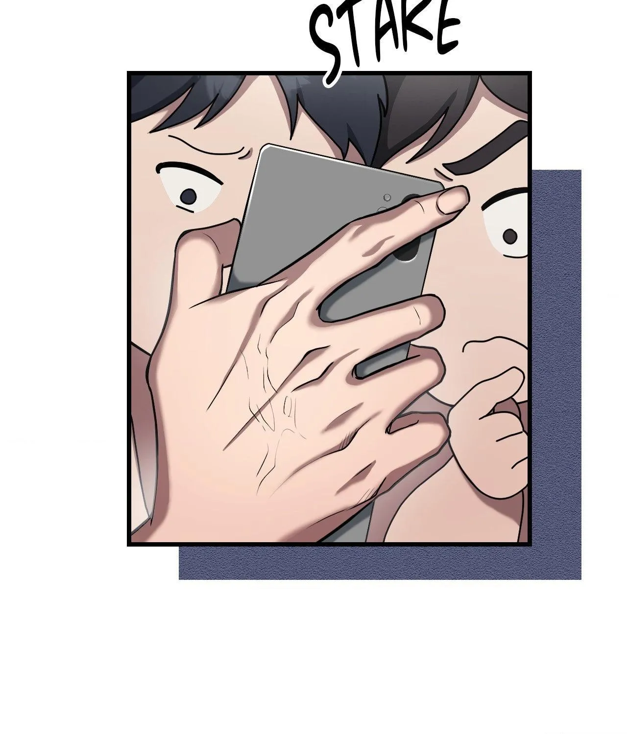 Bad Not Bat Chapter 8 page 31 - 