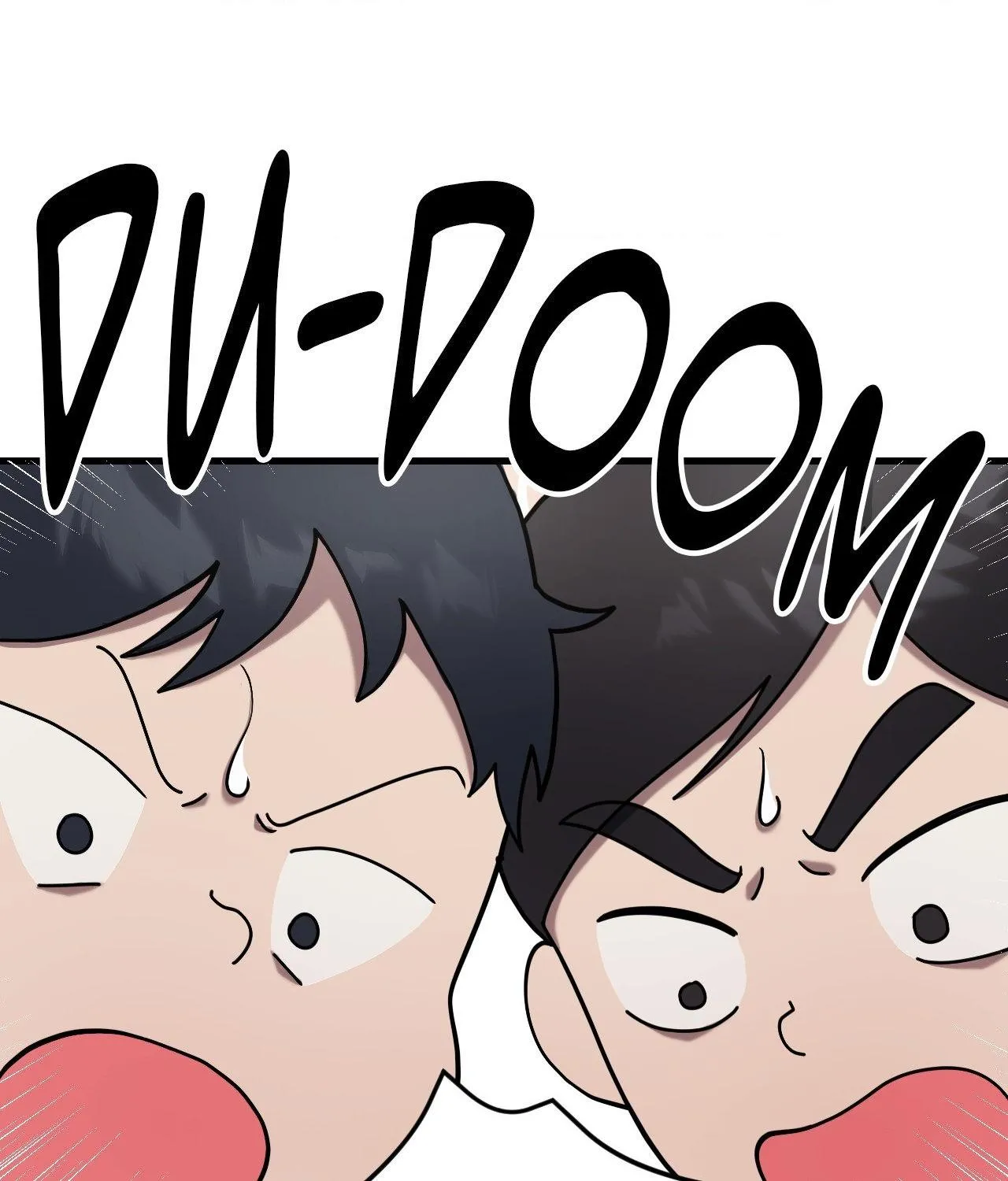 Bad Not Bat Chapter 8 page 32 - 