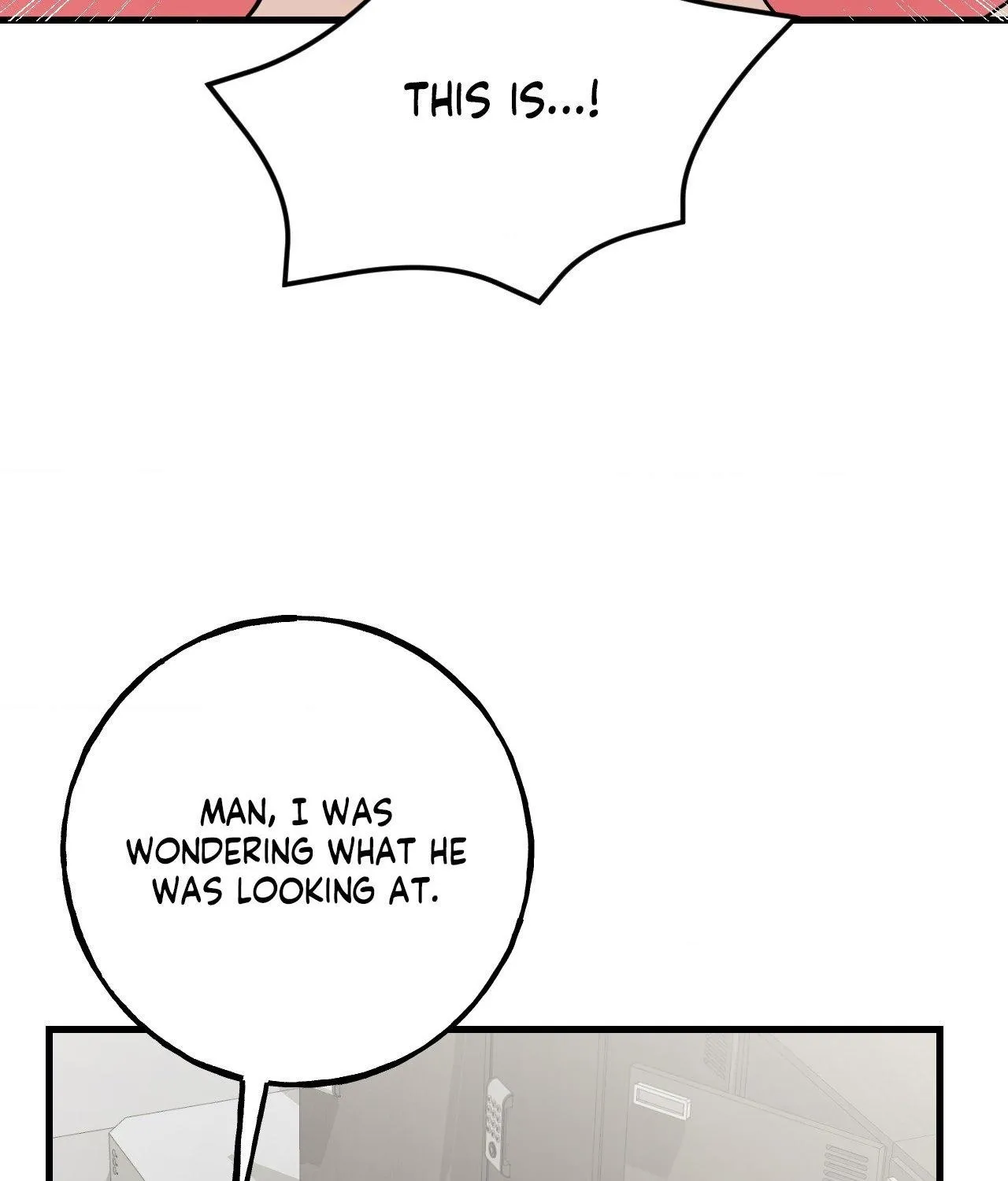 Bad Not Bat Chapter 8 page 33 - 
