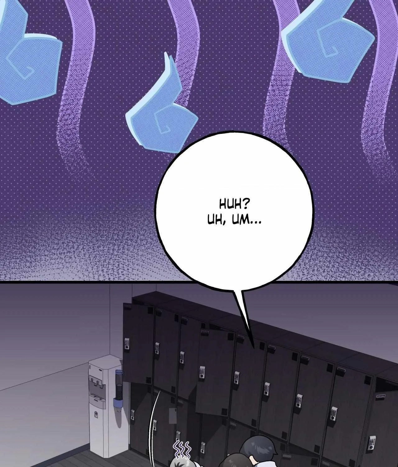 Bad Not Bat Chapter 8 page 40 - 