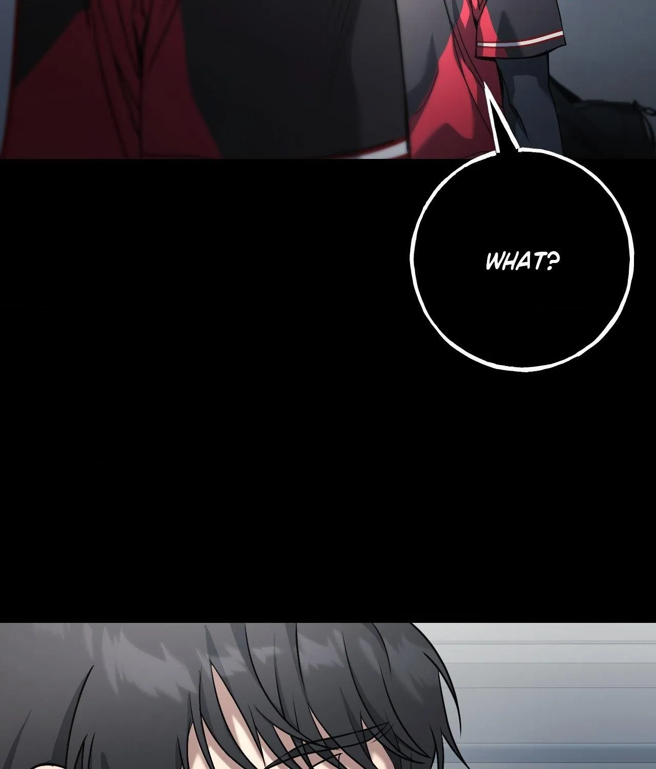 Bad Not Bat Chapter 8 page 44 - 