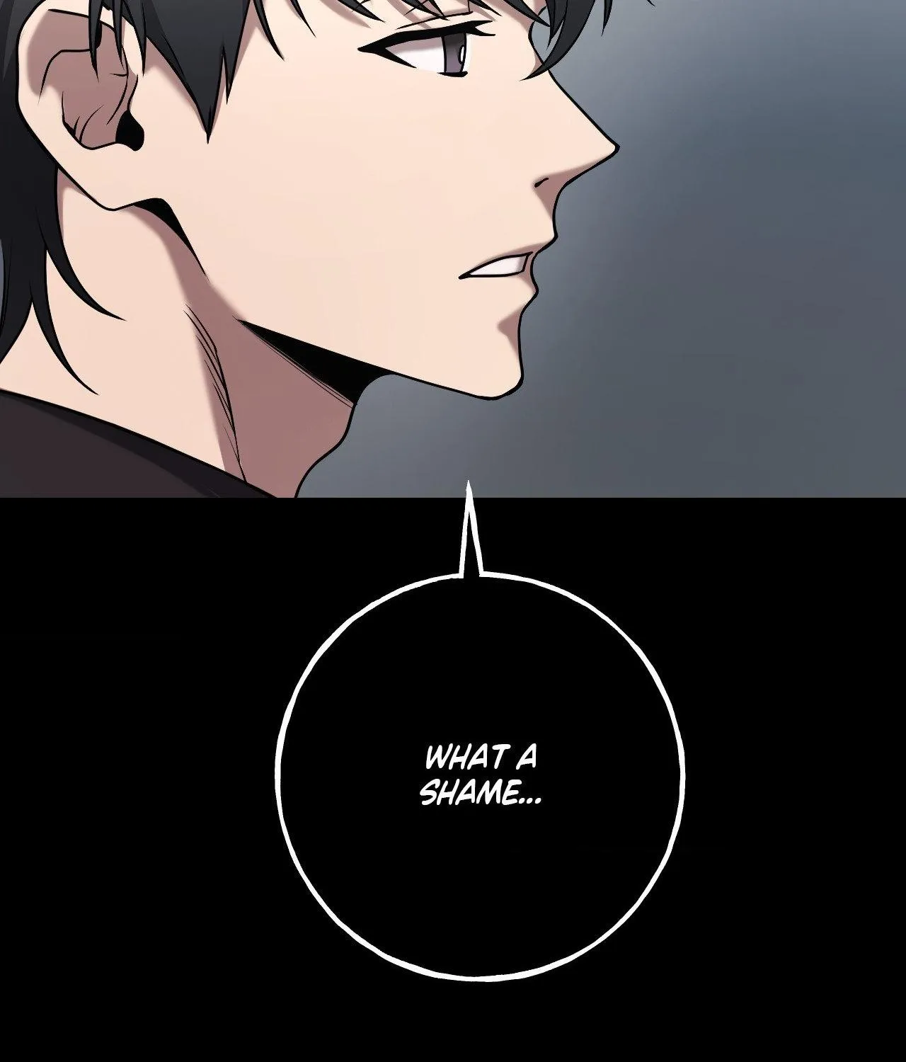 Bad Not Bat Chapter 8 page 45 - 